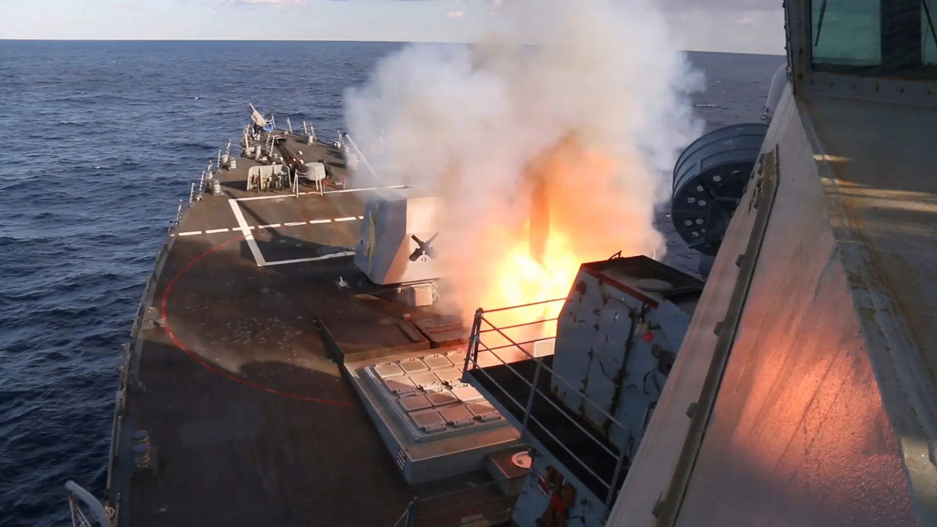 Američki brod napad na Iran operacija Epski bes-69a46fa932ba1.webp