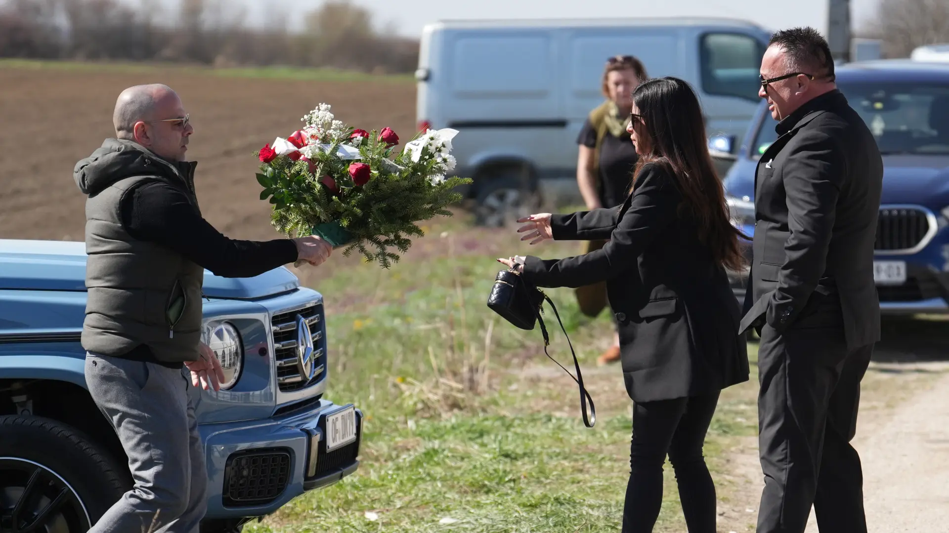 Antonio AhelATAImages ana sević sahrana dragana lazića-69b3fed9ad15f.webp