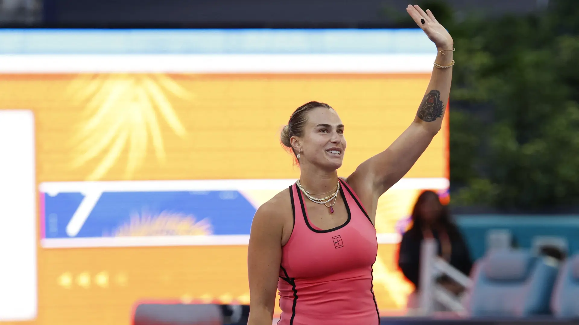 Arina Sabalenka Majami IMAGN IMAGES via Reuters-69c23b21b483d.webp