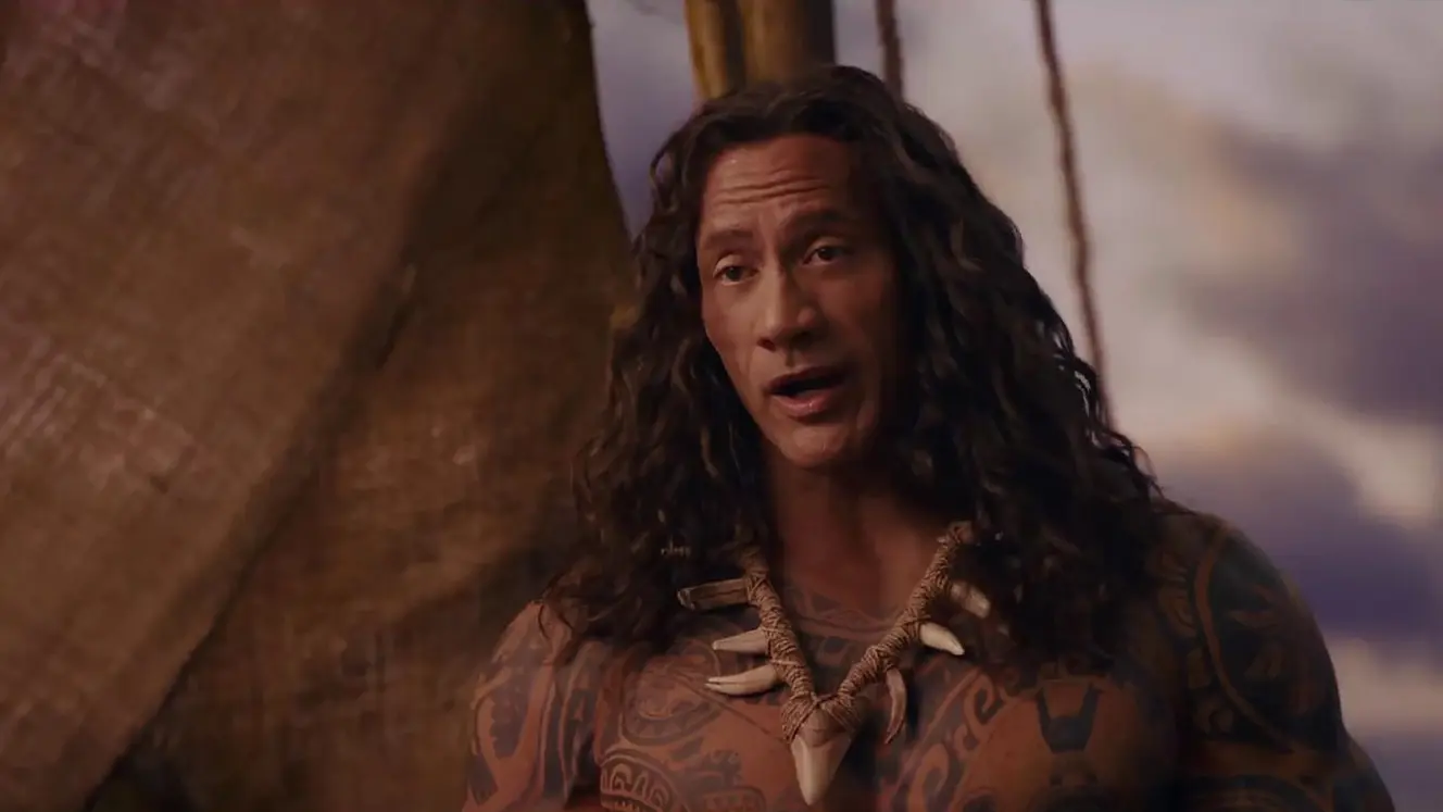 BACKGRID  Backgrid UK  Profimedia Moana, dvejn Džonson-69c28ba42623a.webp