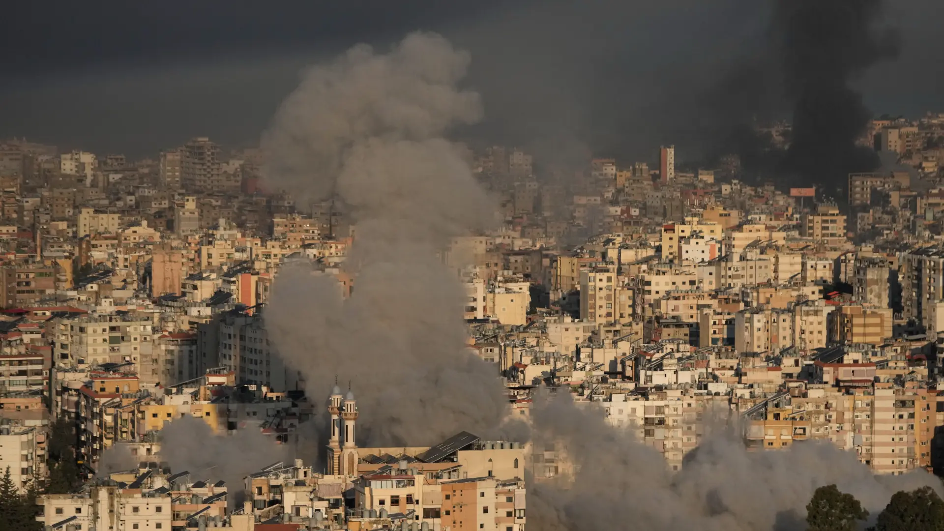 Bejrut Liban napad Izraela (4)-69a6a63e826f4.webp