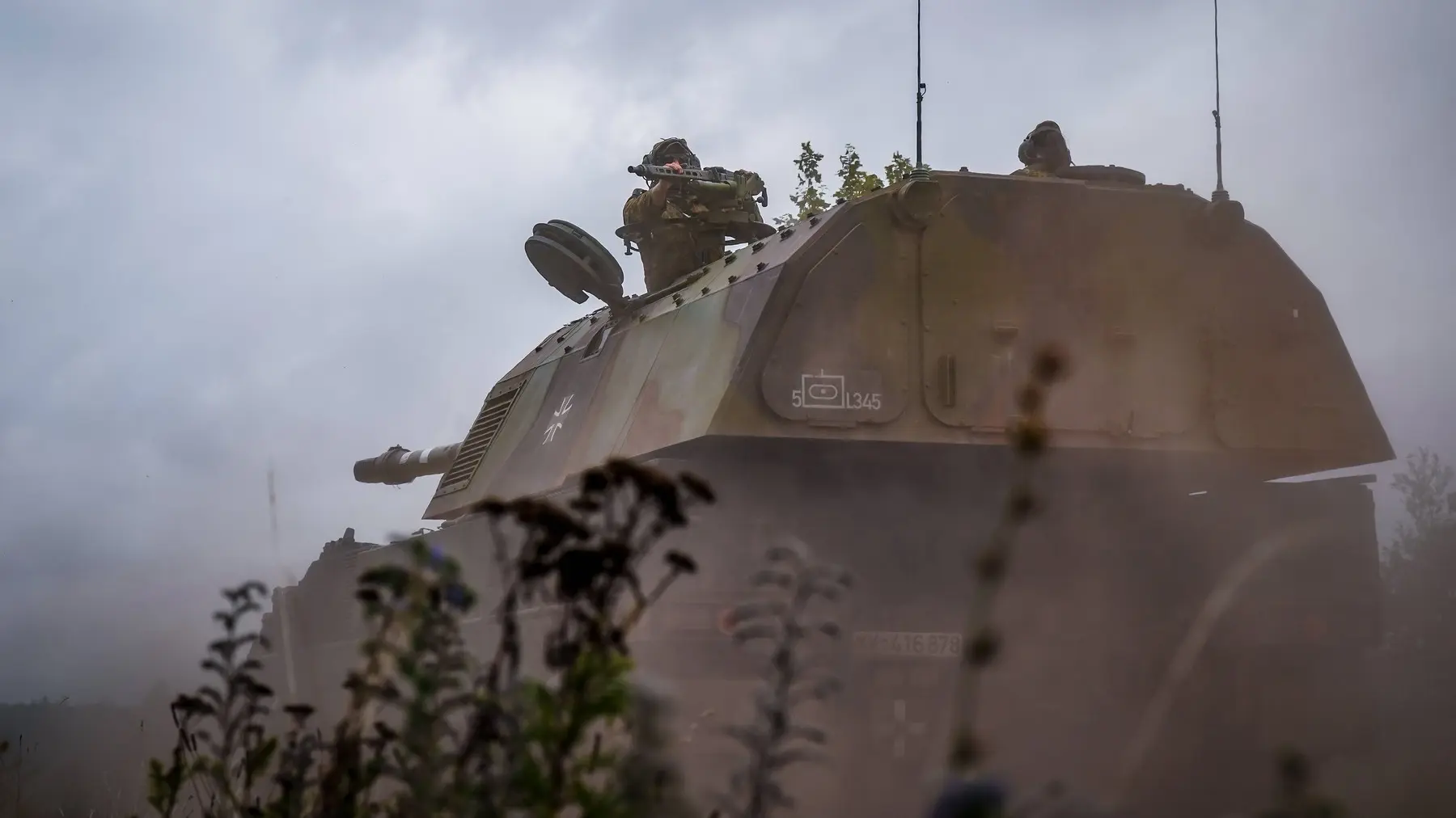 Bundesver nemačka vojska profimedia-0972281696-69ab06d4cece9.webp