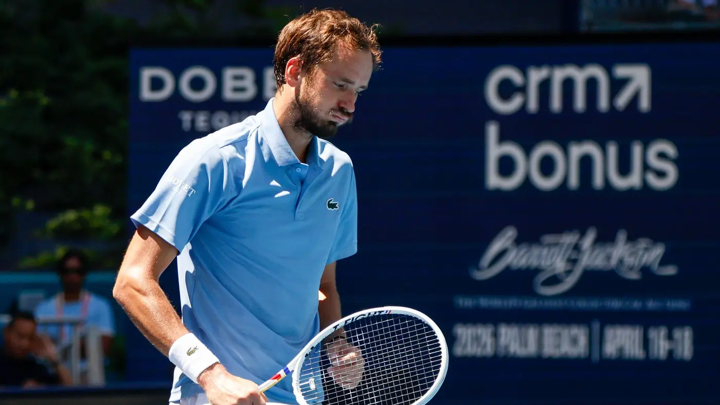 Danil Medvedev Chris ArjoonIcon Sportswire  Newscom  Profimedia-69c1a8992242c.webp