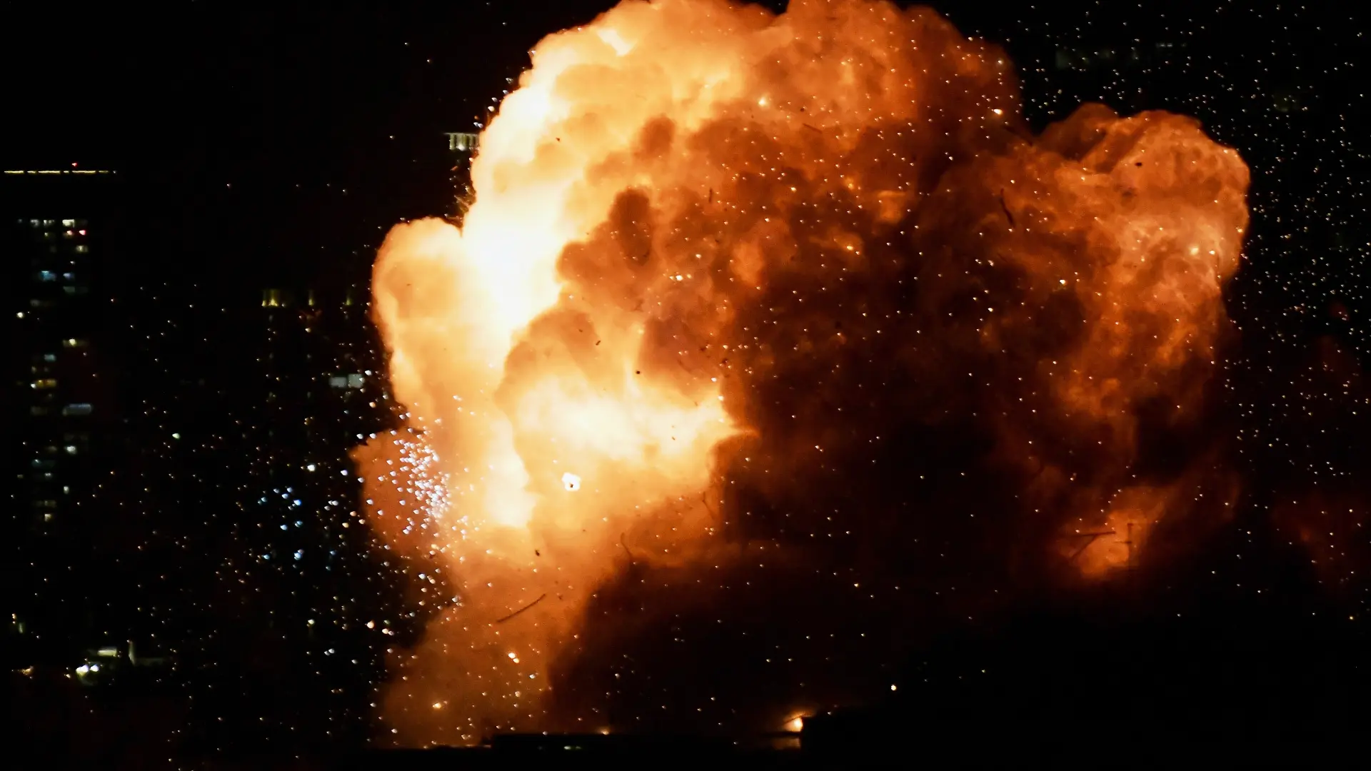 Eksplozija Tel Avivi Izrael Iran napad-69a555f568295.webp