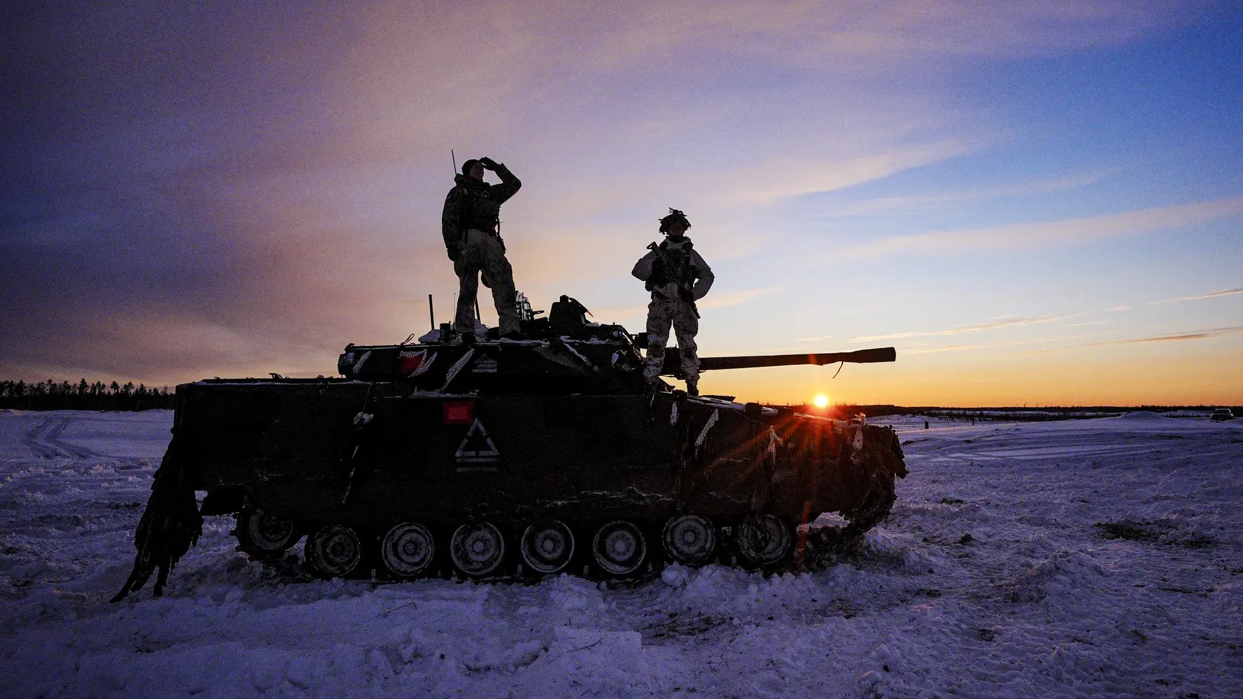 Estonija NATO Vojska vojnici profimedia-1071645859-69cb76e7e8dfa.webp