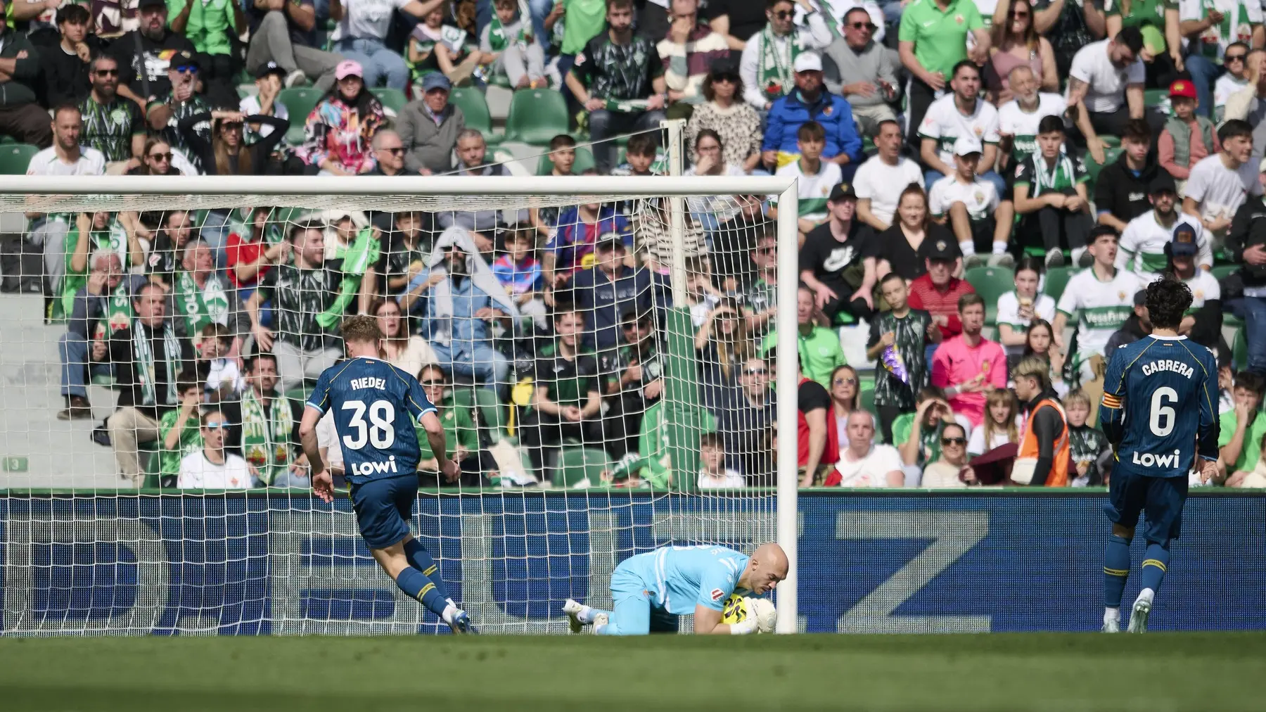 FK Espanjol Dmitrović profimedia-1079326742-69a46204e91bc.webp