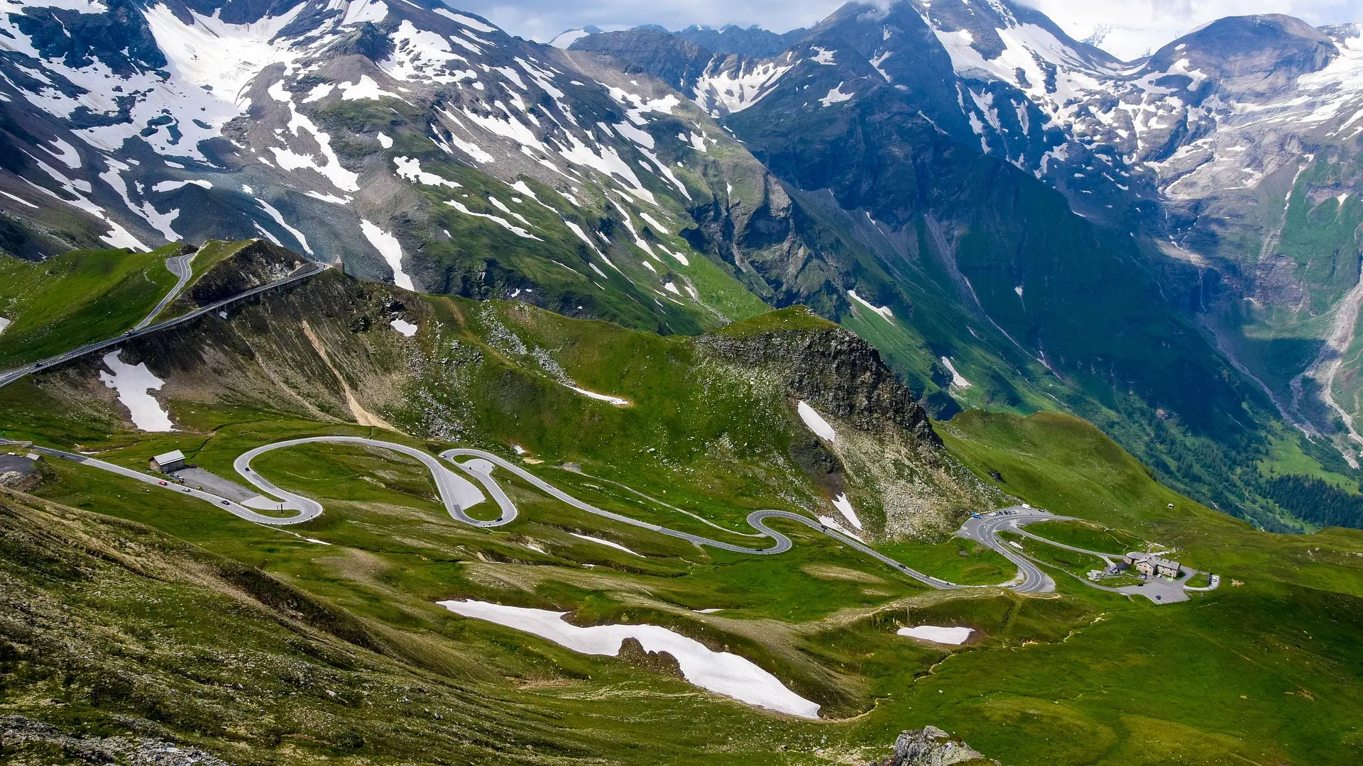 Groslokner Hohalpenštrase put Alpi-69a9a9f505511.webp