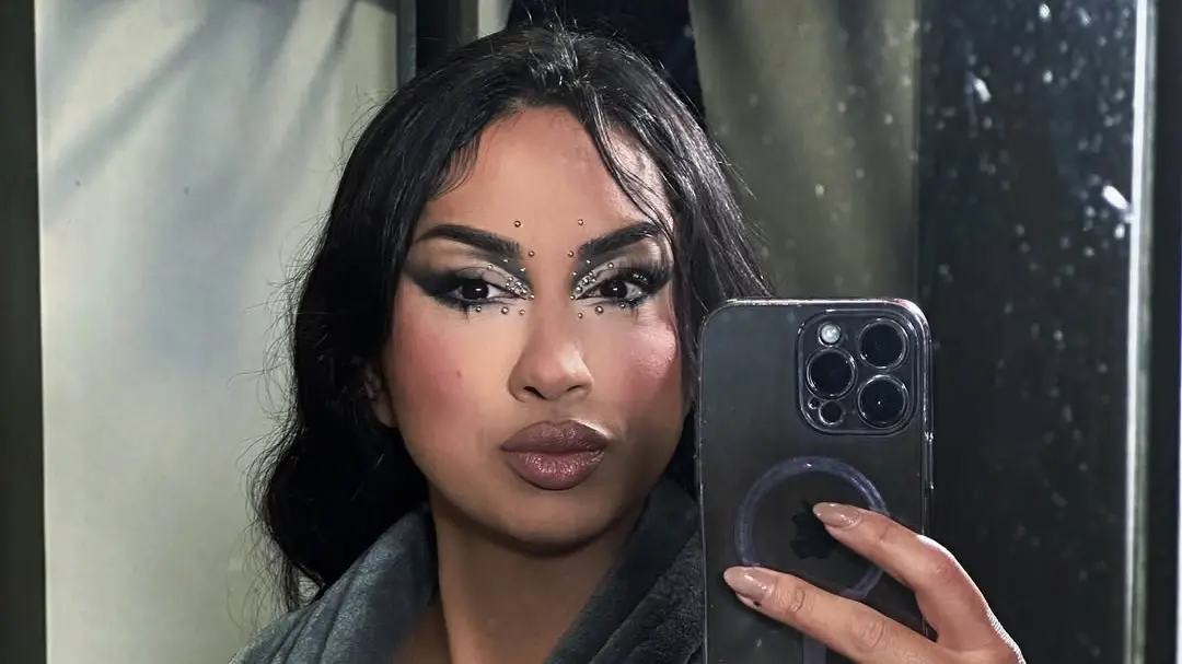 Instagram printscreen zejnaofficial Zejna Murkić-69baeef7c9289.webp