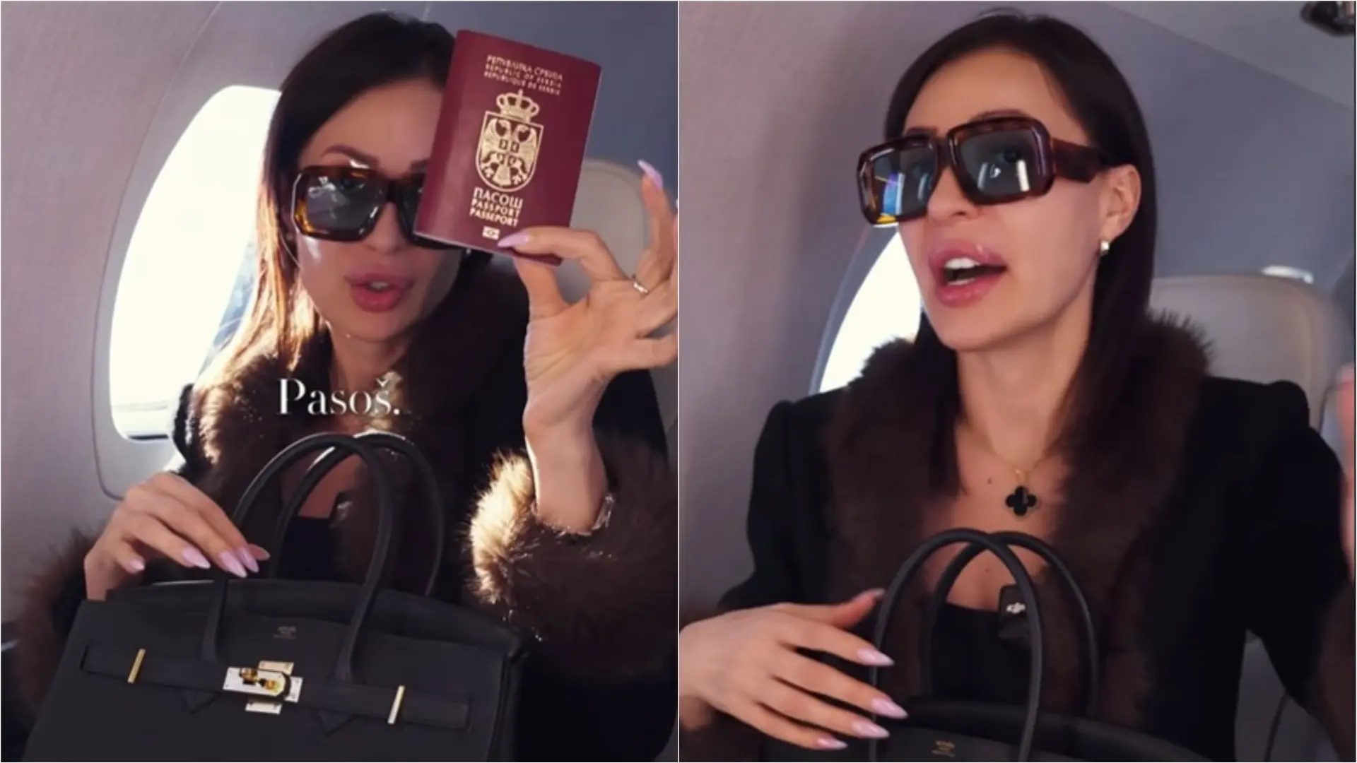 Instagram printscreen, cecaraznatovic ceca ražnatović-69bbd3afb3940.webp