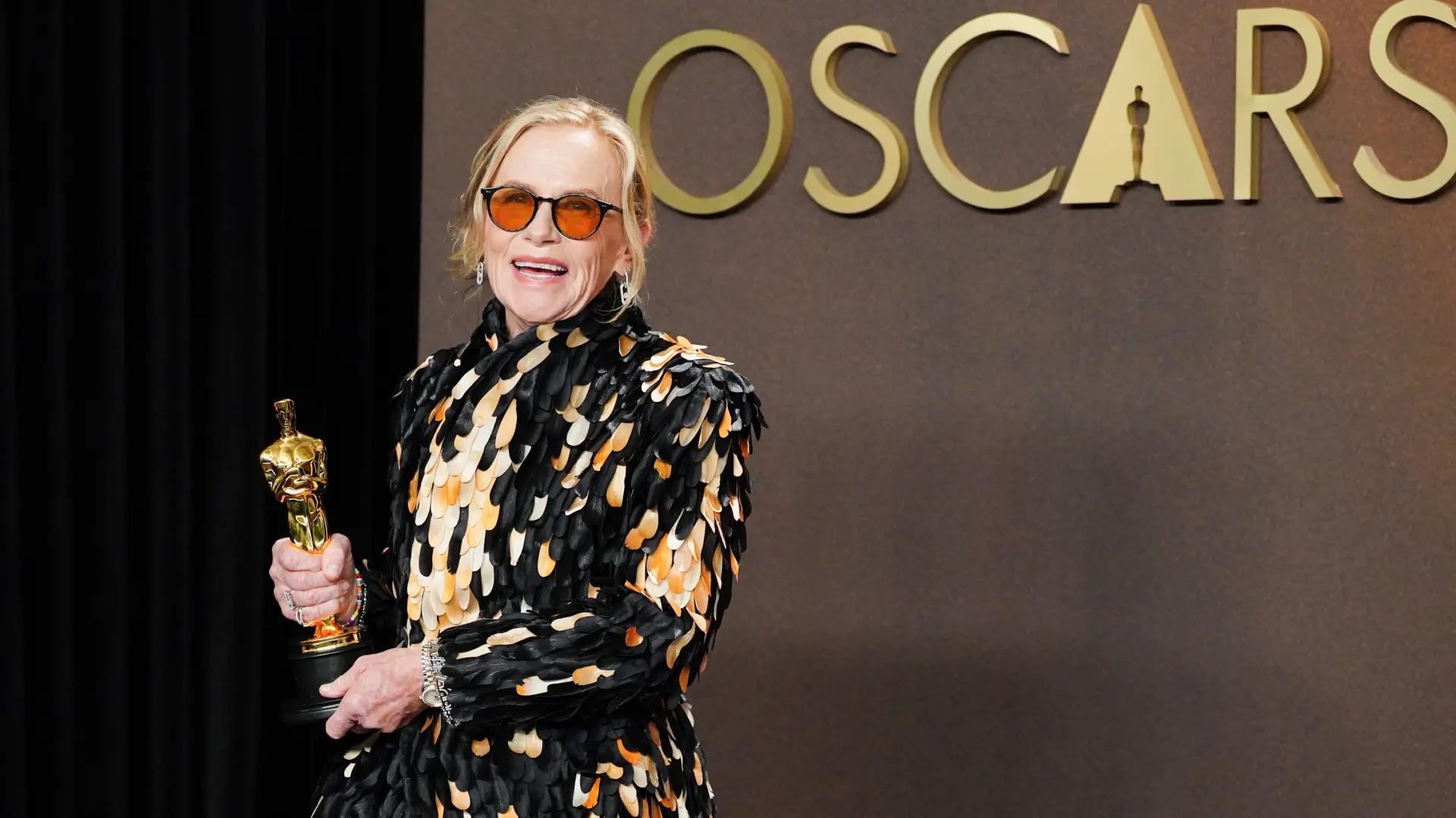 Jordan StraussInvisionAP ejmi medigan dodela oskara oskar weapons horor trenutak nestajanja-69b7c77a7871c.webp