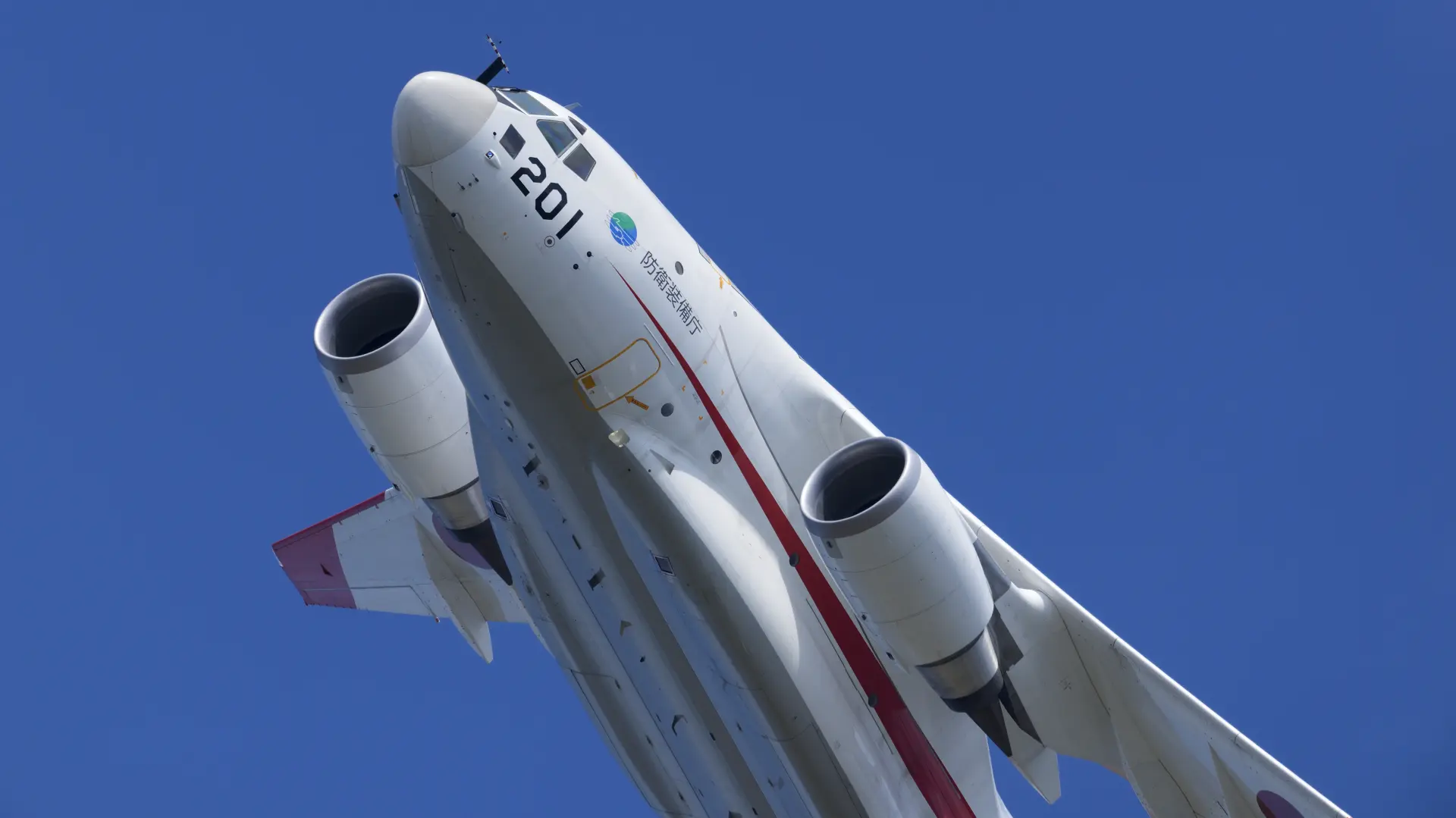 Kawasaki C-2 Japan avion za elektronsko ratovanje-69bab0b481ee3.webp