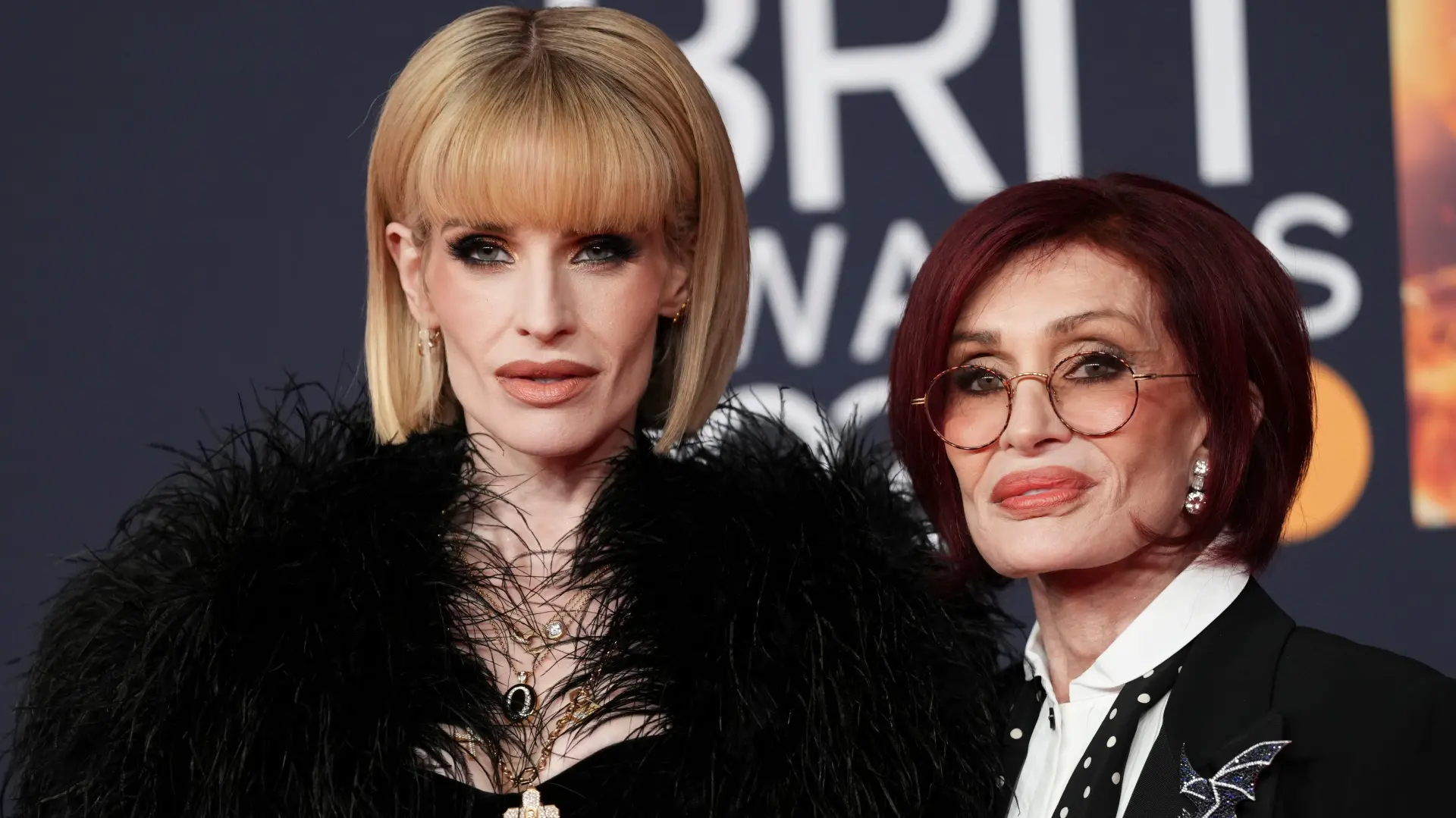 Keli Ozborn, Šeron Ozborn-69a6ede855cac.webp