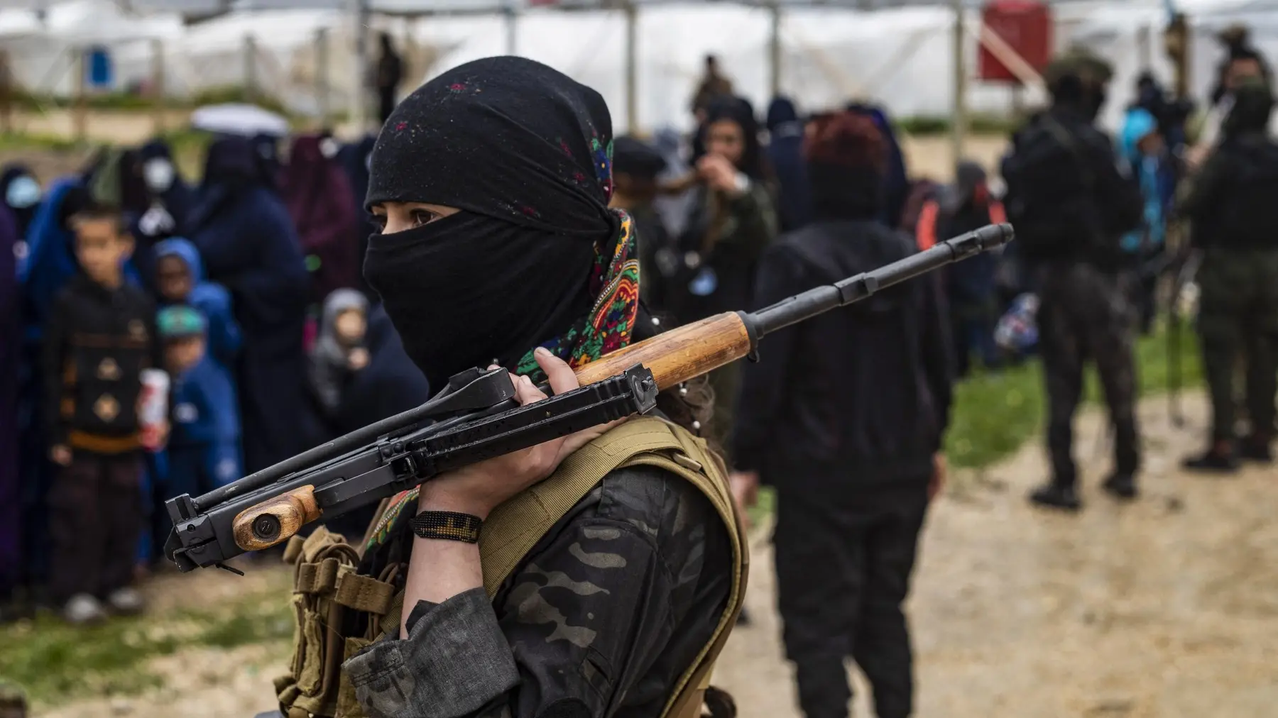 Kurdi Kurdkinja borkinja Irak Kurdistan profimedia-0984079668-69b0262ee6f2c.webp