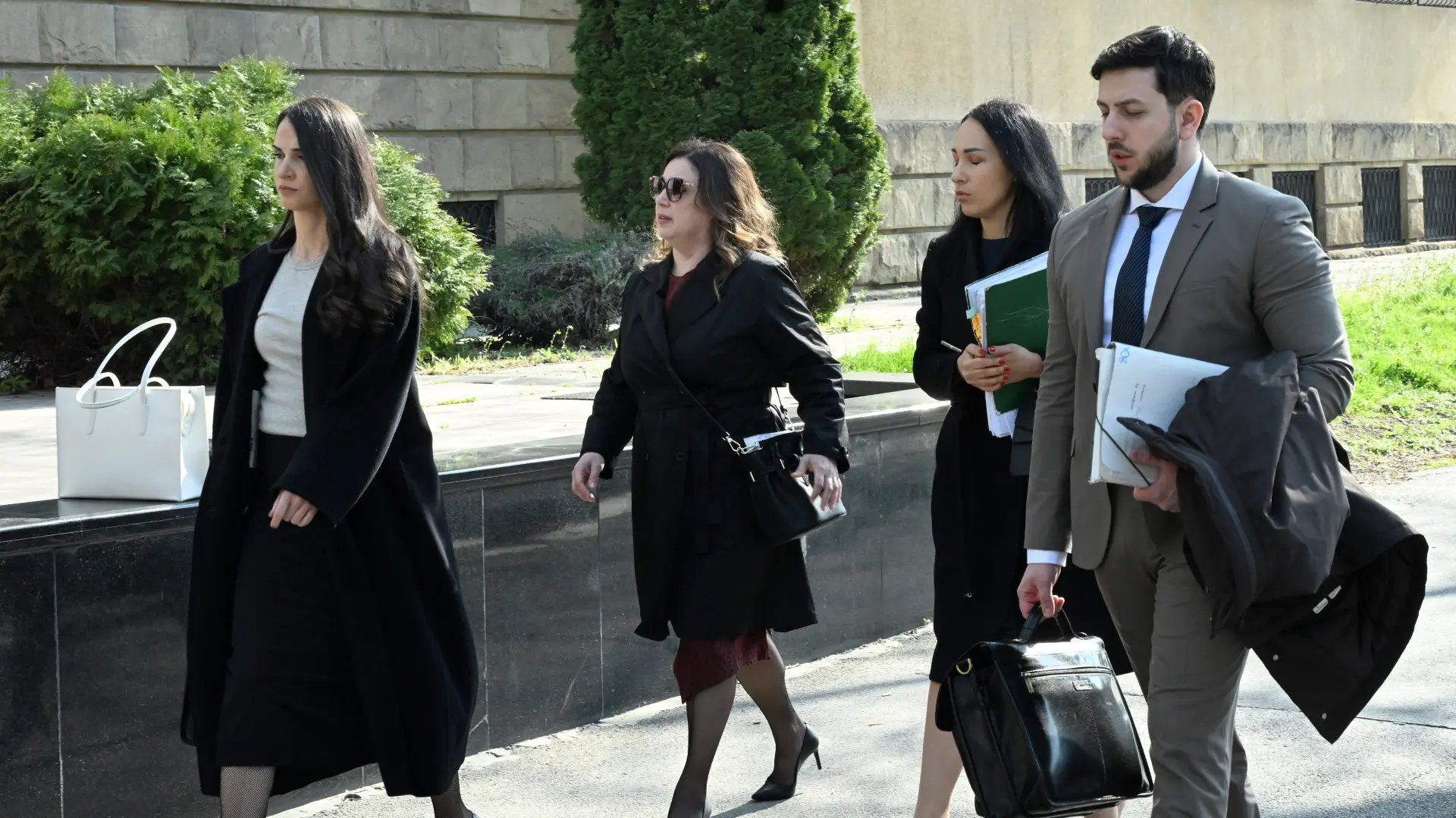 Miljana Kecmanović TANJUG RADE PRELIĆ-69c39b5567951.webp