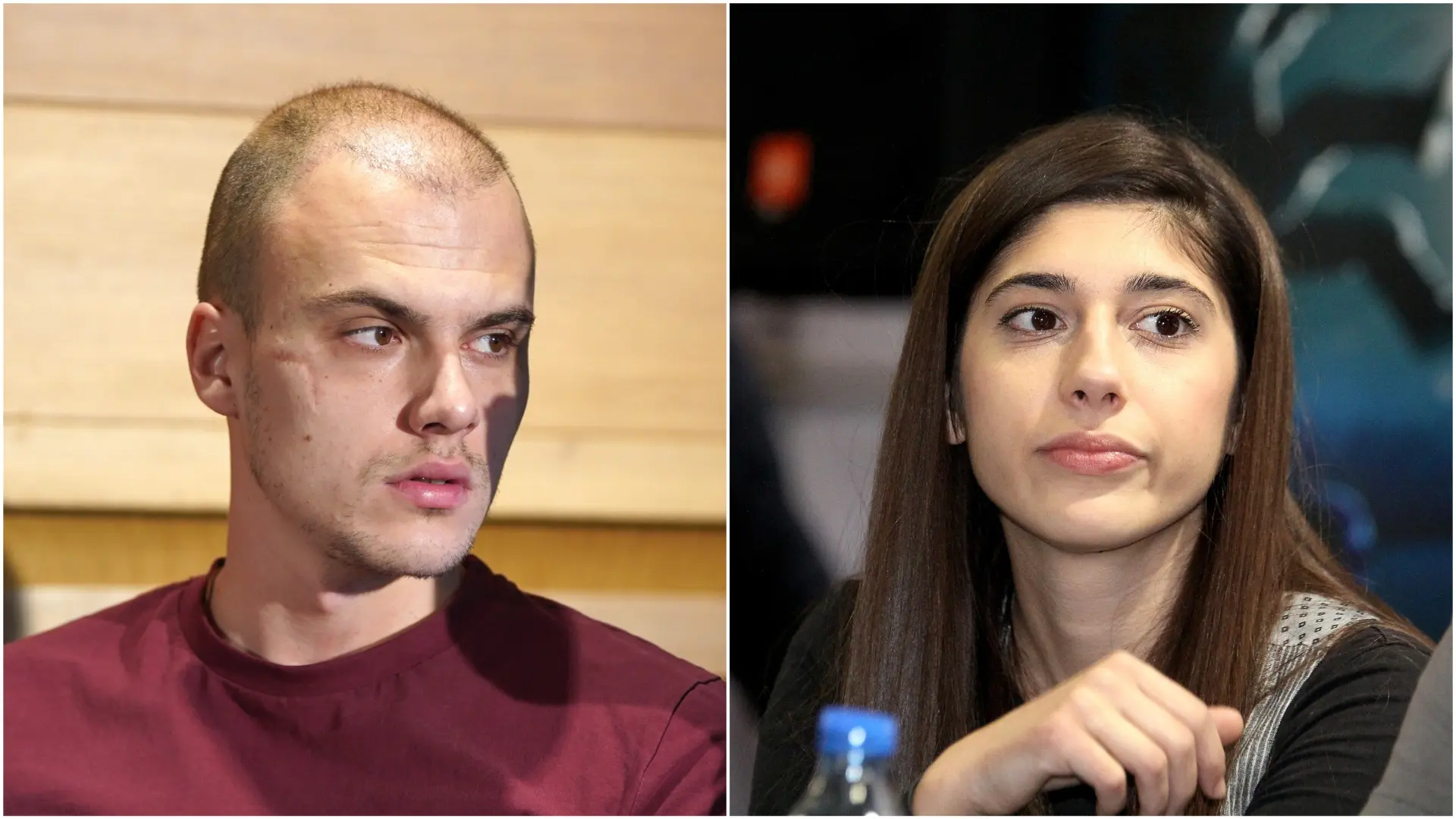 Miodrag Dragičević i Olivera Bacić  ata images a.a.-69a68cb235766.webp