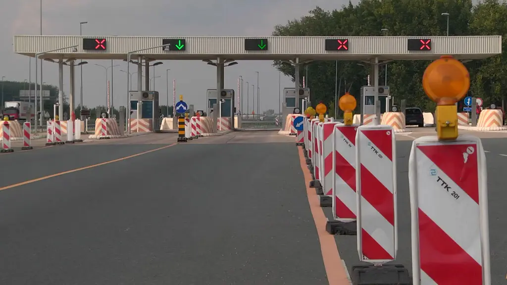 Naplatna stanica Novi Sad putarina JP Putevi Srbije-69ca737b05ee6.webp