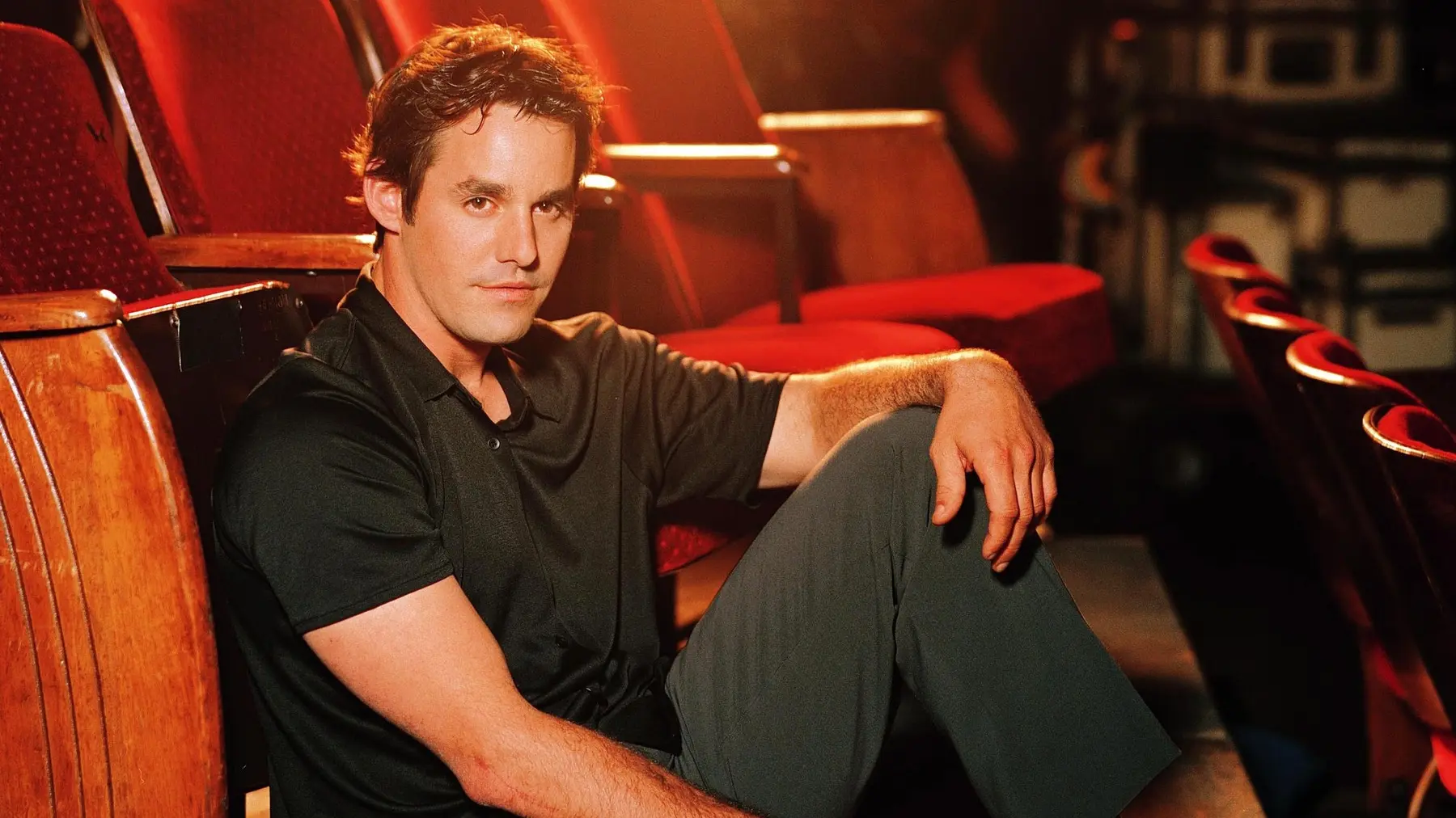 Nikolas Brendom Supplied by LMK : IPA : IPA : Profimedia-69c5553e58ee0.webp