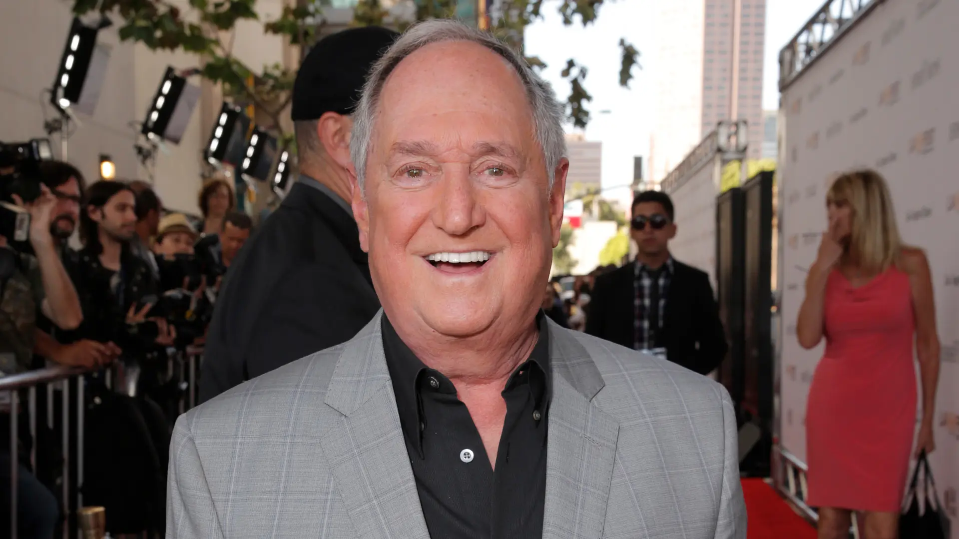 Nil Sedaka, Tanjug, Todd Williamson:Invision:AP, File-69bc554e692c5.webp