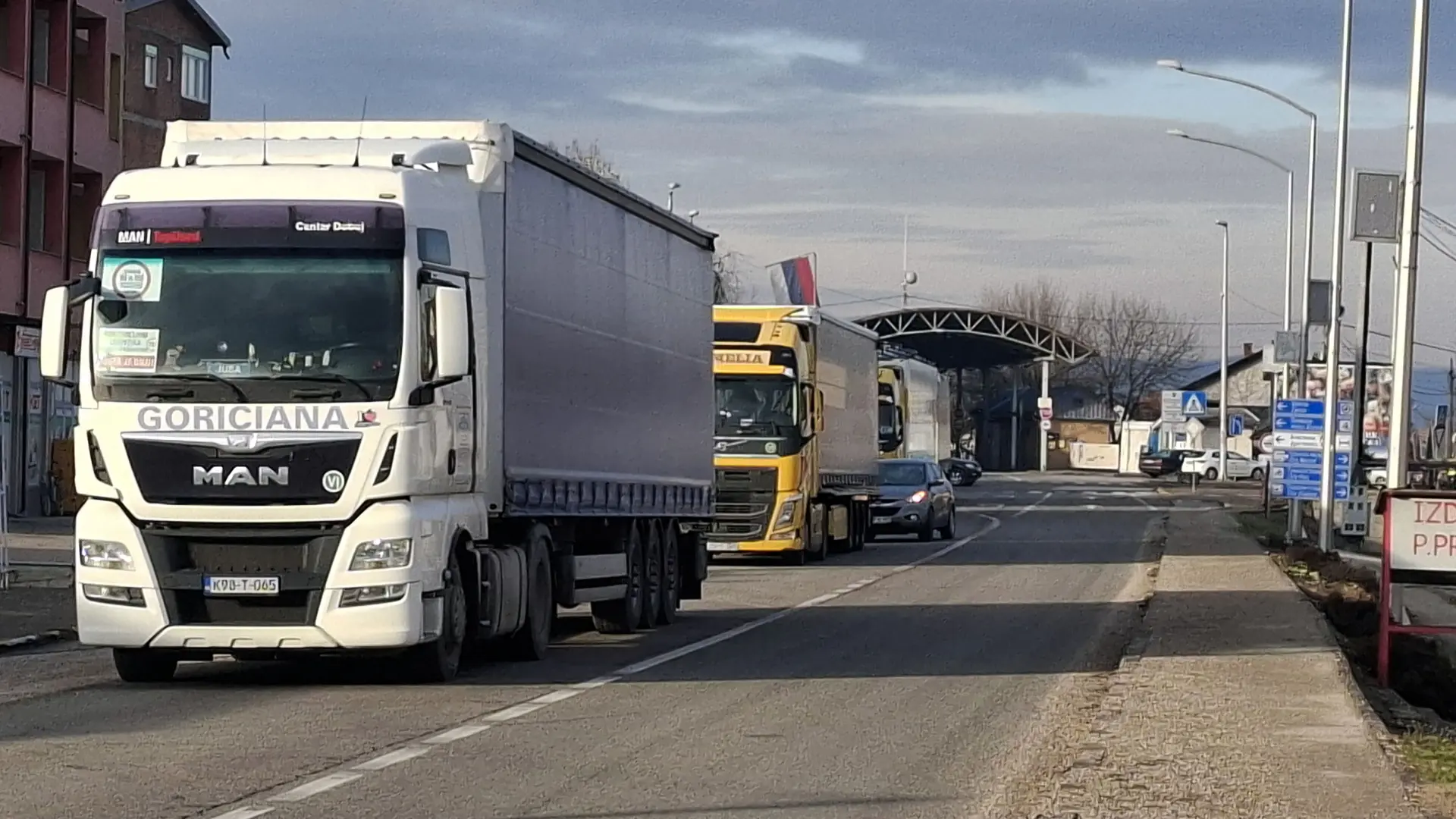 PXL, Bosanksi brod BiH, vozači kamiona, profesionalni vozači, blokada granica-69c52db604cd7.webp