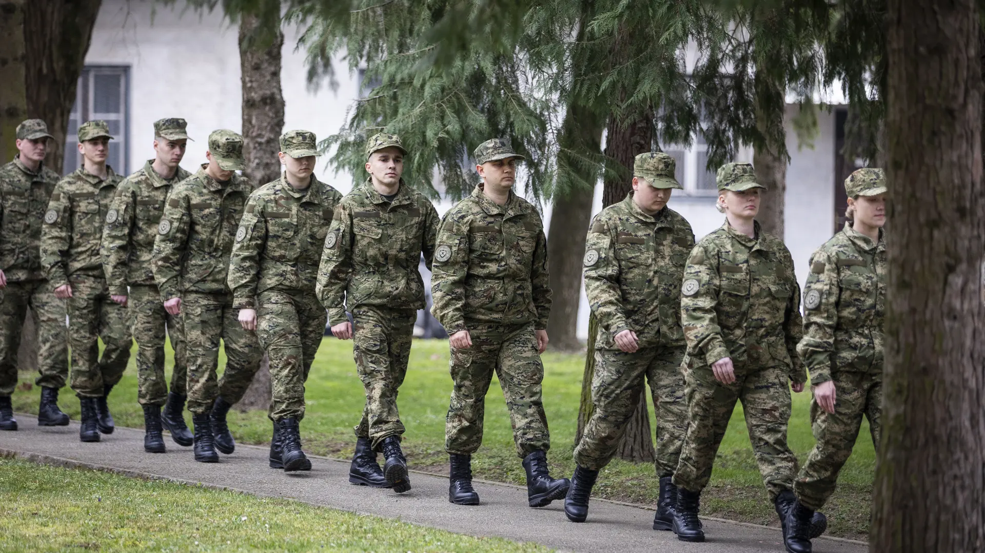 PXL, hrvatska vojska, vojni rok, Hrvatska-69ae8e1b35875.webp