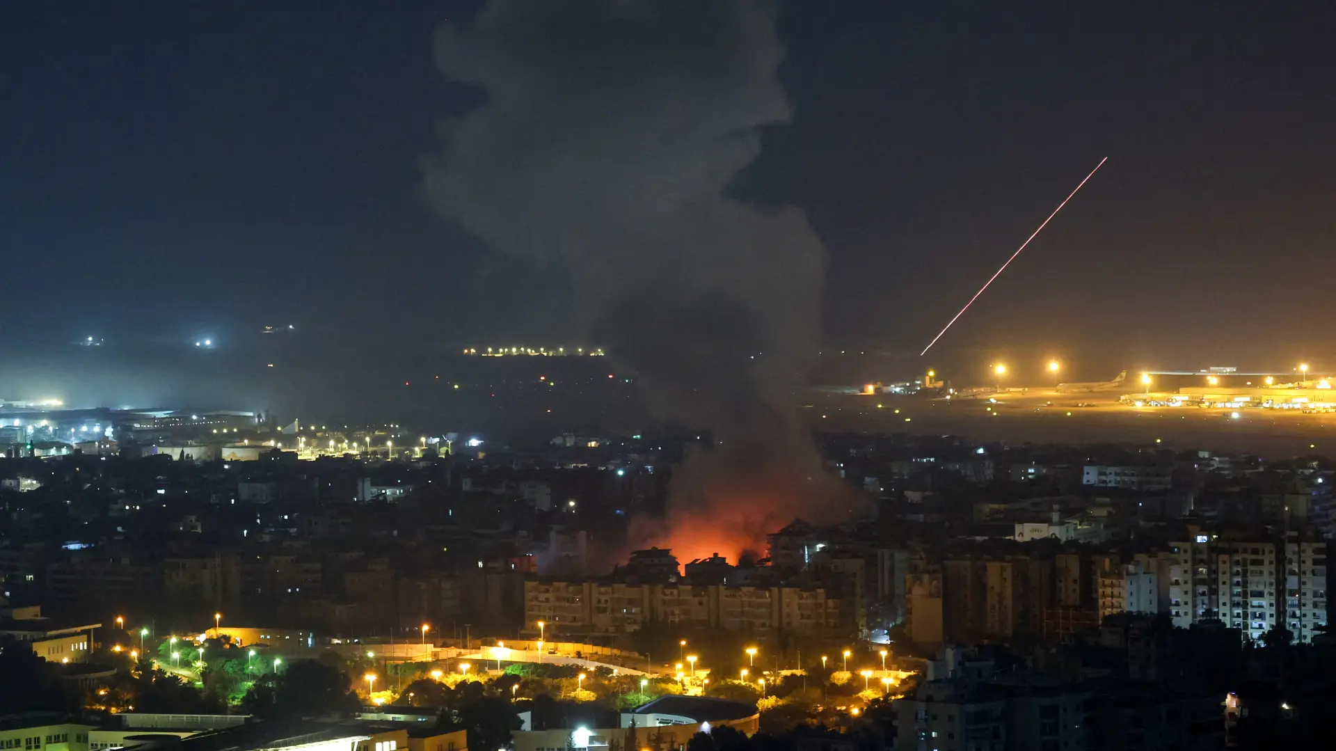 REUTERS, Liban Hezbolah, Izrael napad-69b32425727c2.webp