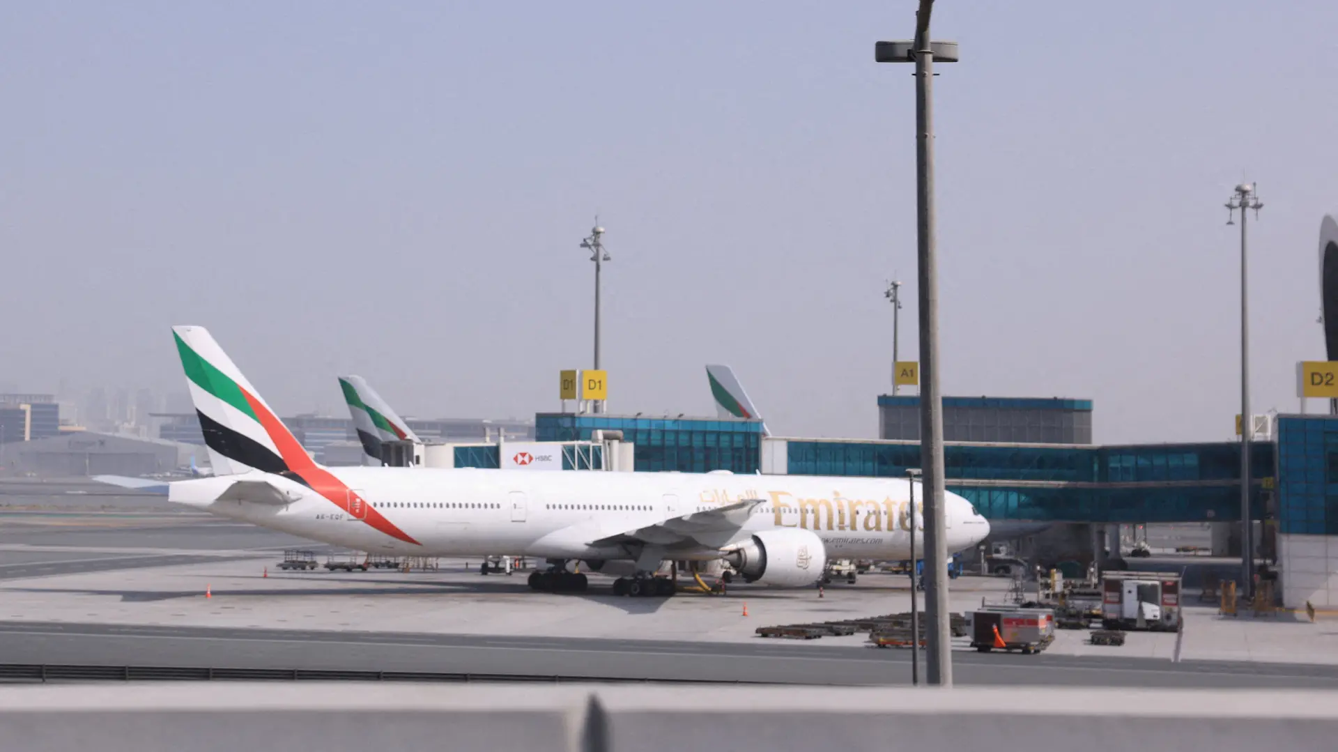 REUTERS, Ujedinjeni Arapski Emirati, avio kompanija Emirejts-69a5f78883b48.webp