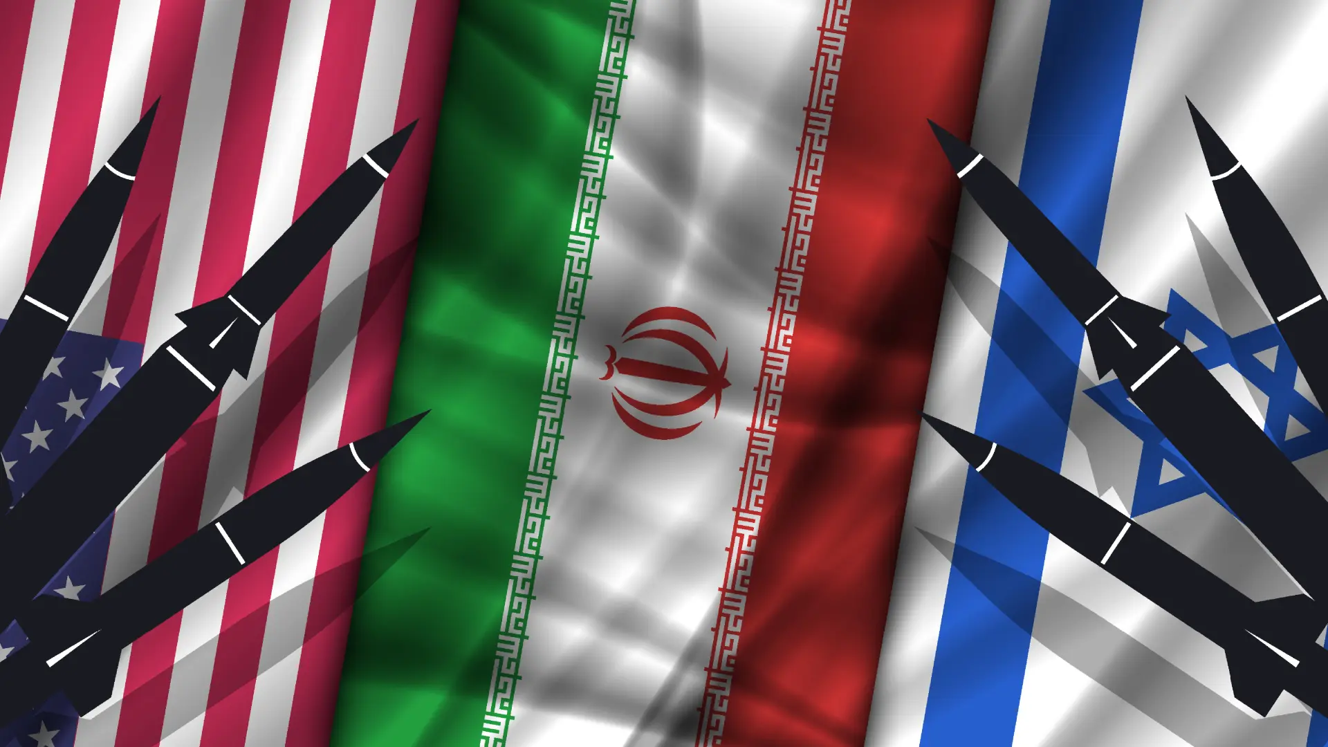 SAD, Izrael, Iran, rakete, nuklearna opasnost, bliski istok, Shutterstock-69a3f7d715992.webp