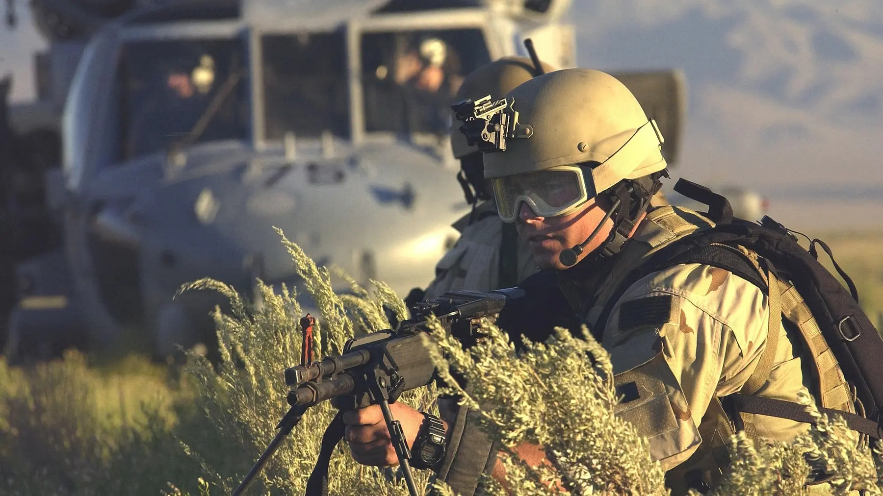 SEAL Team 6 američke specijalne snage američka vojska američki vojnik profimedia-0318548917-69ca21fee5305.webp