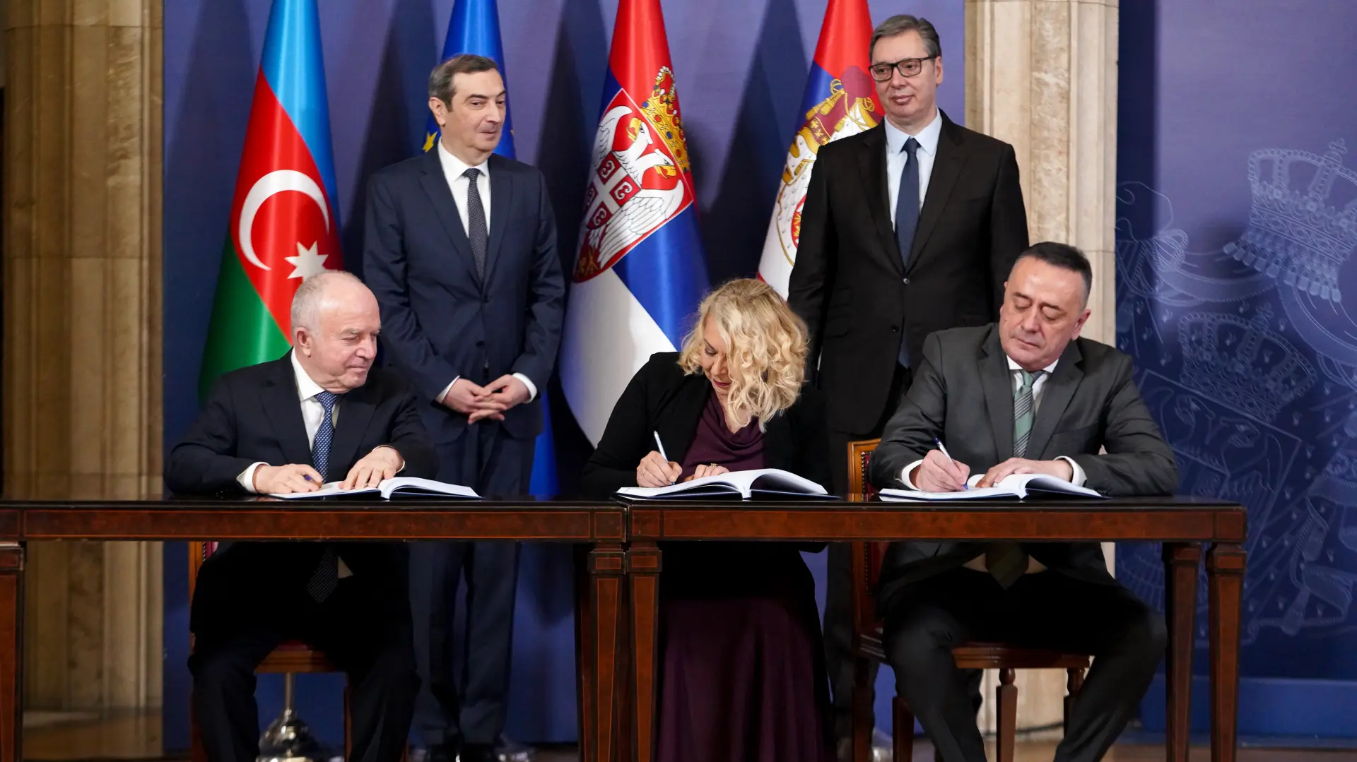 TANJUG JADRANKA ILIĆ ugovor Azvirit potpisivanje Vučić-69ba8f89892f7.webp