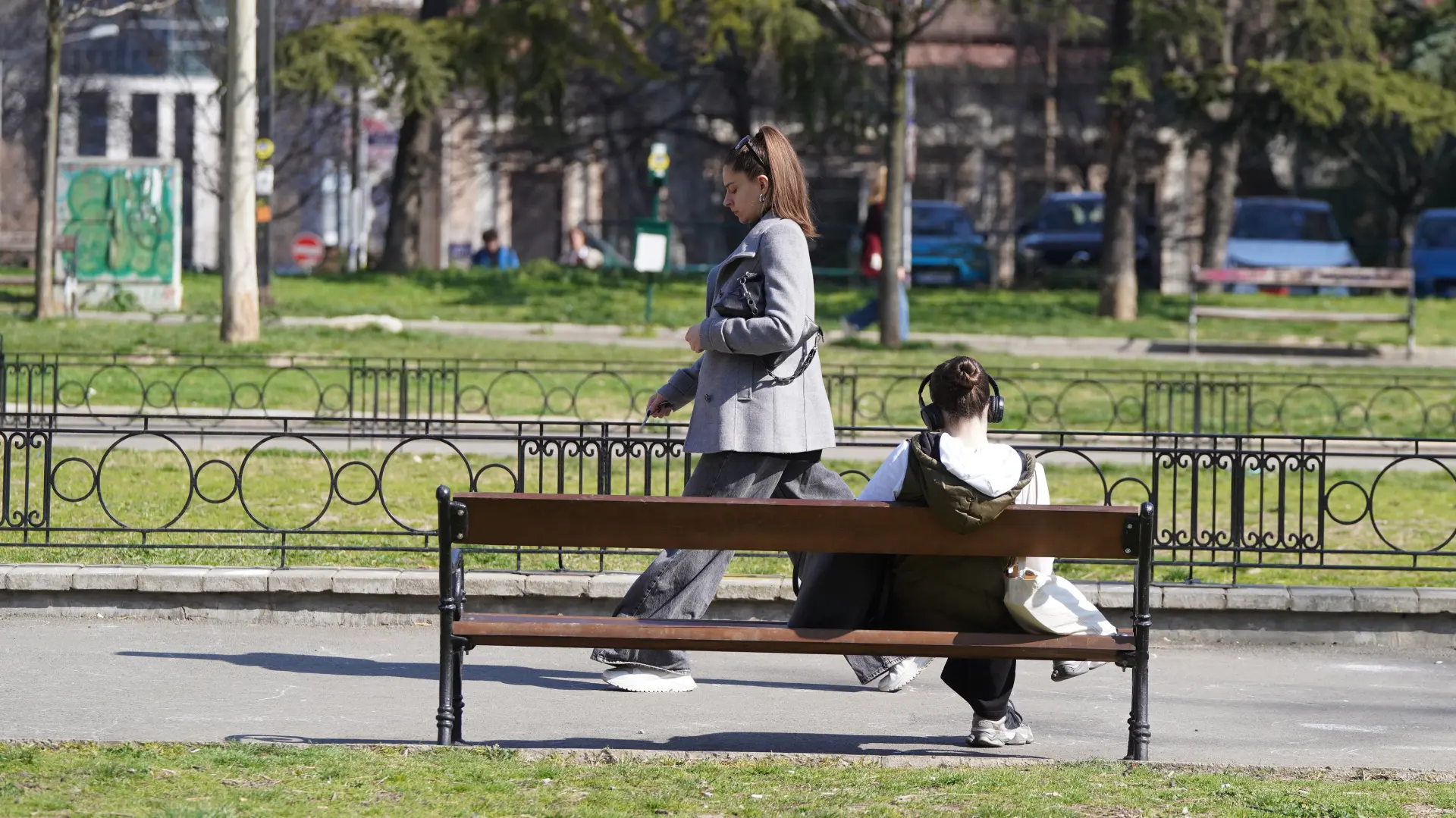 TANJUG MILOŠ MILIVOJEVIĆ vreme vremenska ljudi beograd proleće zima-69ba8e8551a6b.webp