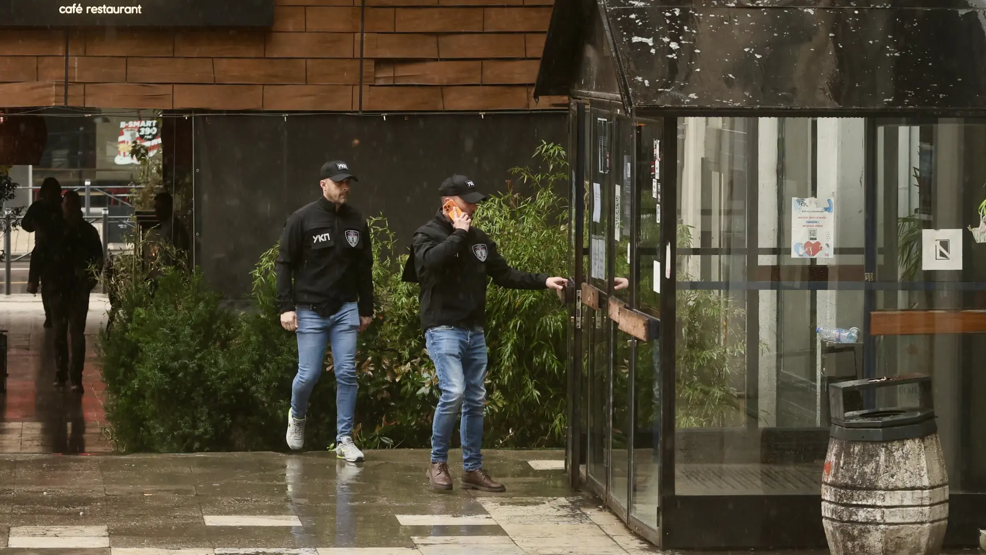 TANJUG, Filozofski fakultet, policija, UKP, devojka pala sa sprata fakulteta, plato ispred Filozofskog-69c669b41e01e.webp