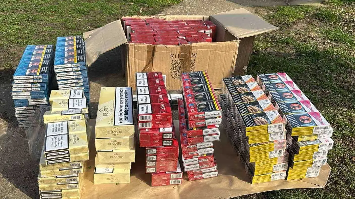 TANJUG, MUP, zaplena cigara Kikinda-69a73abbe4ed3.webp