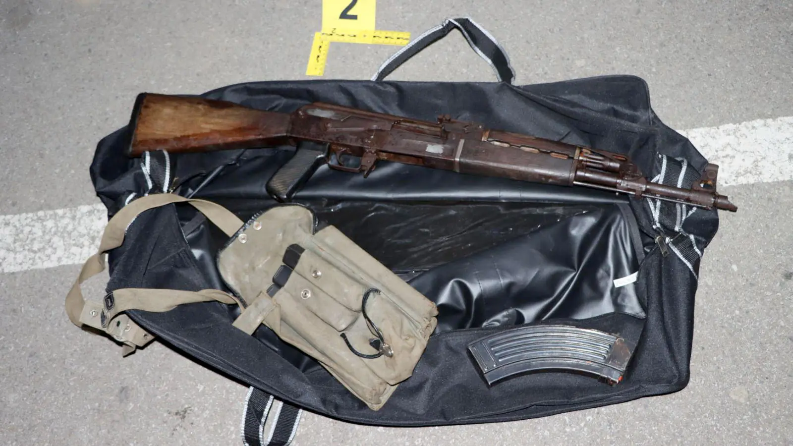 TANJUG, MUP, zaplena oružja-69be8597a3148.webp