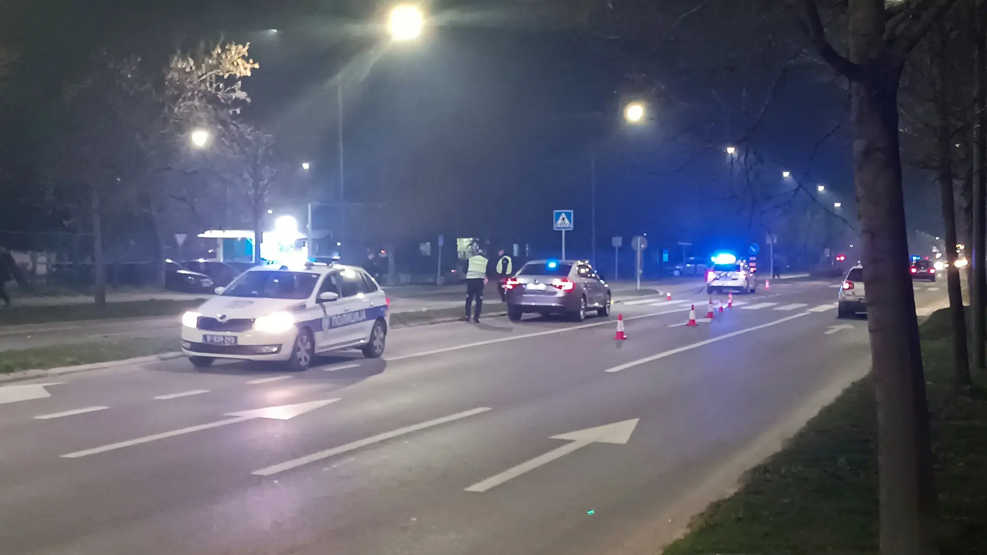 TANJUG, Teška saobraćajna nesreća Novi Sad-69a5e12d08dee.webp