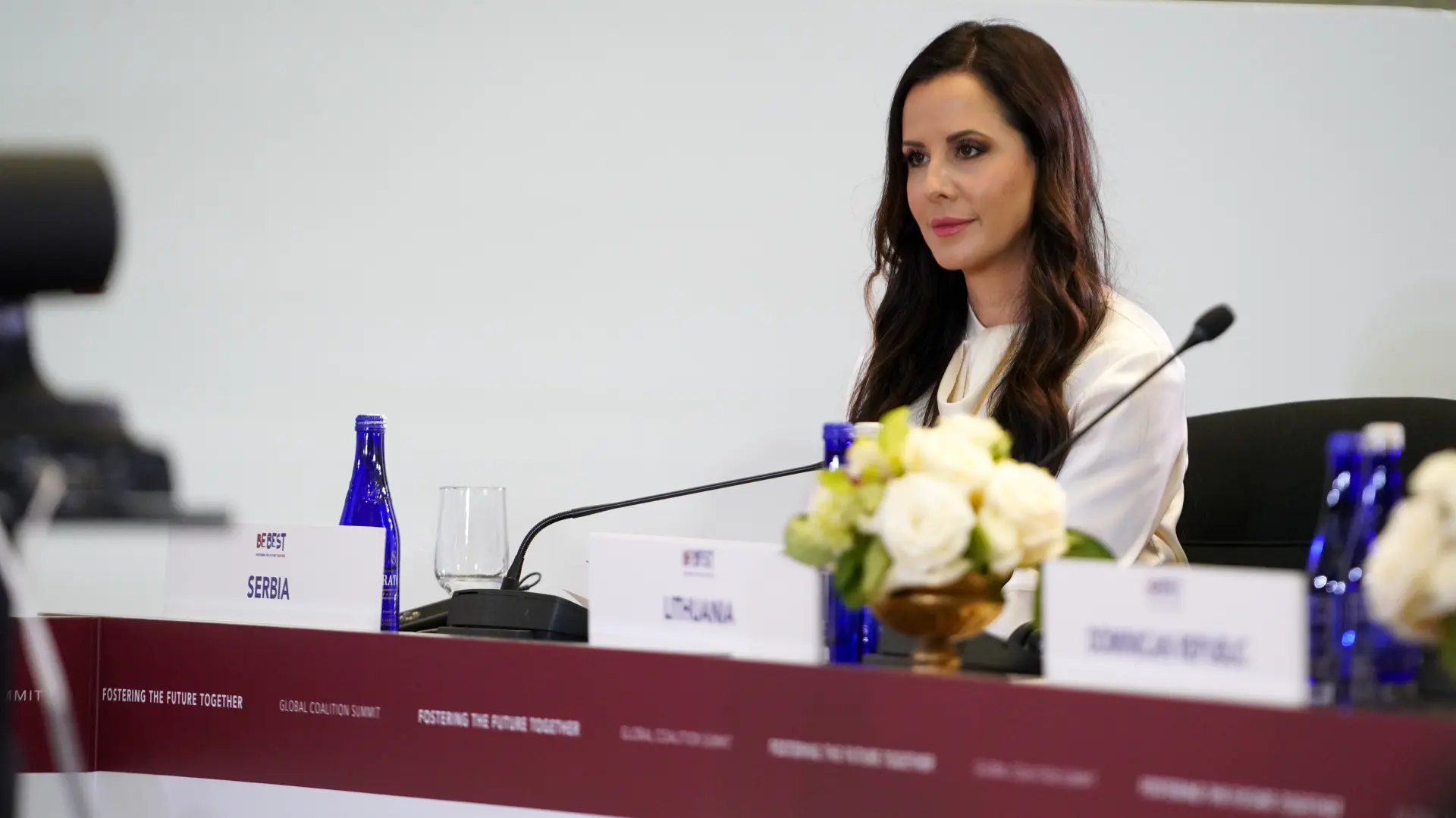 Tamara Vučić Samit deca Vašington TANJUG MILOŠ DIMITRIJEVIĆ-69c39692e39a2.webp