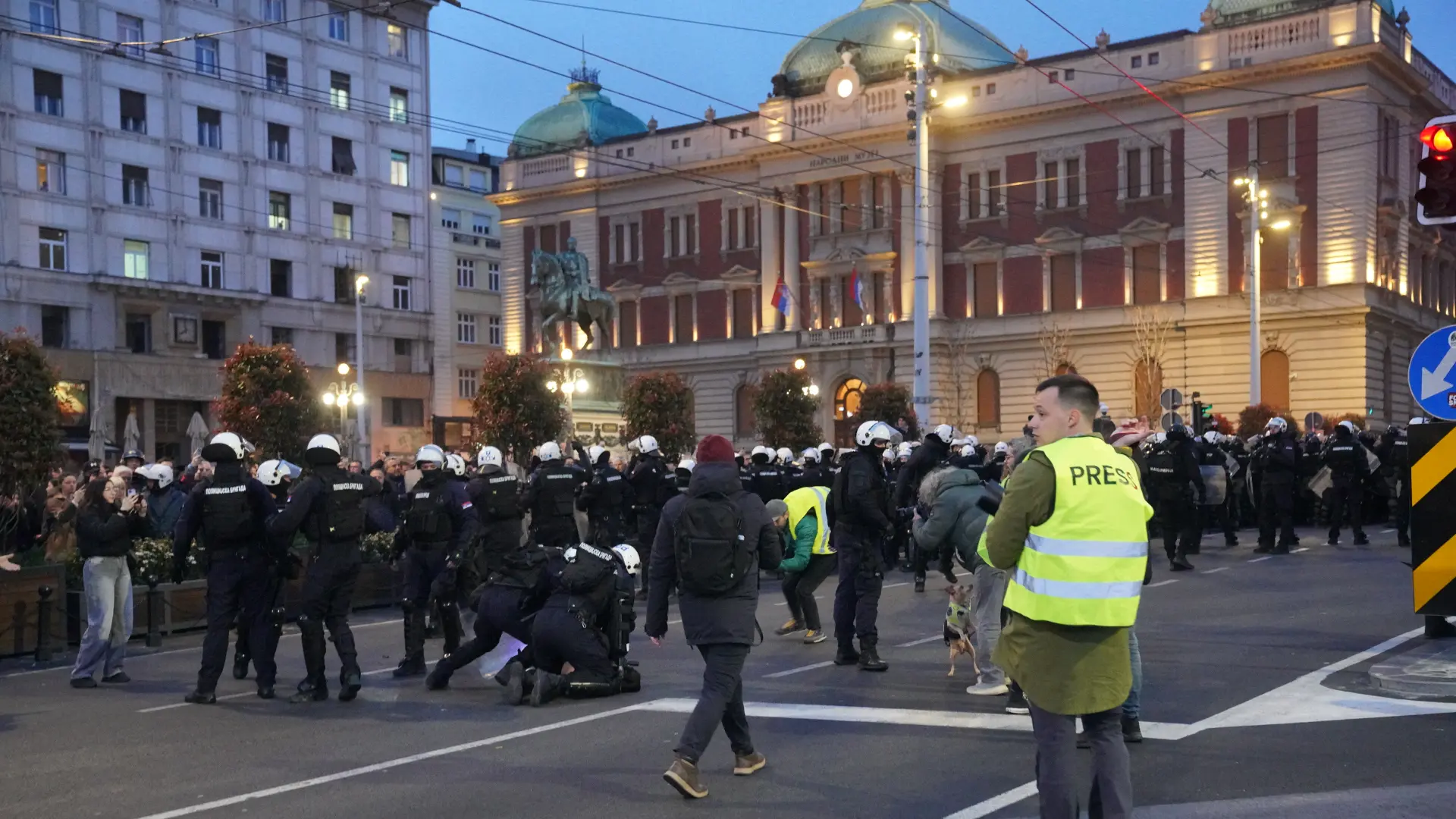 Tan2026-03-3120263103_9 milos milivojevic protest rektorat-69cc2e21a68b1.webp