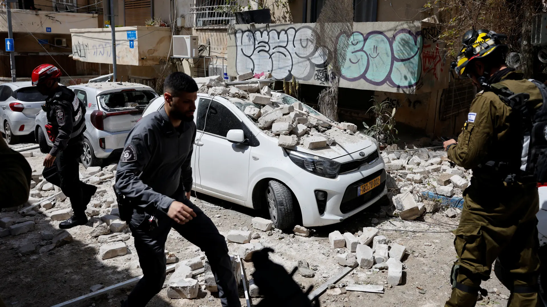 Tel Aviv napad Irana REUTERS Amir Cohen-69bfc85ba9be7.webp