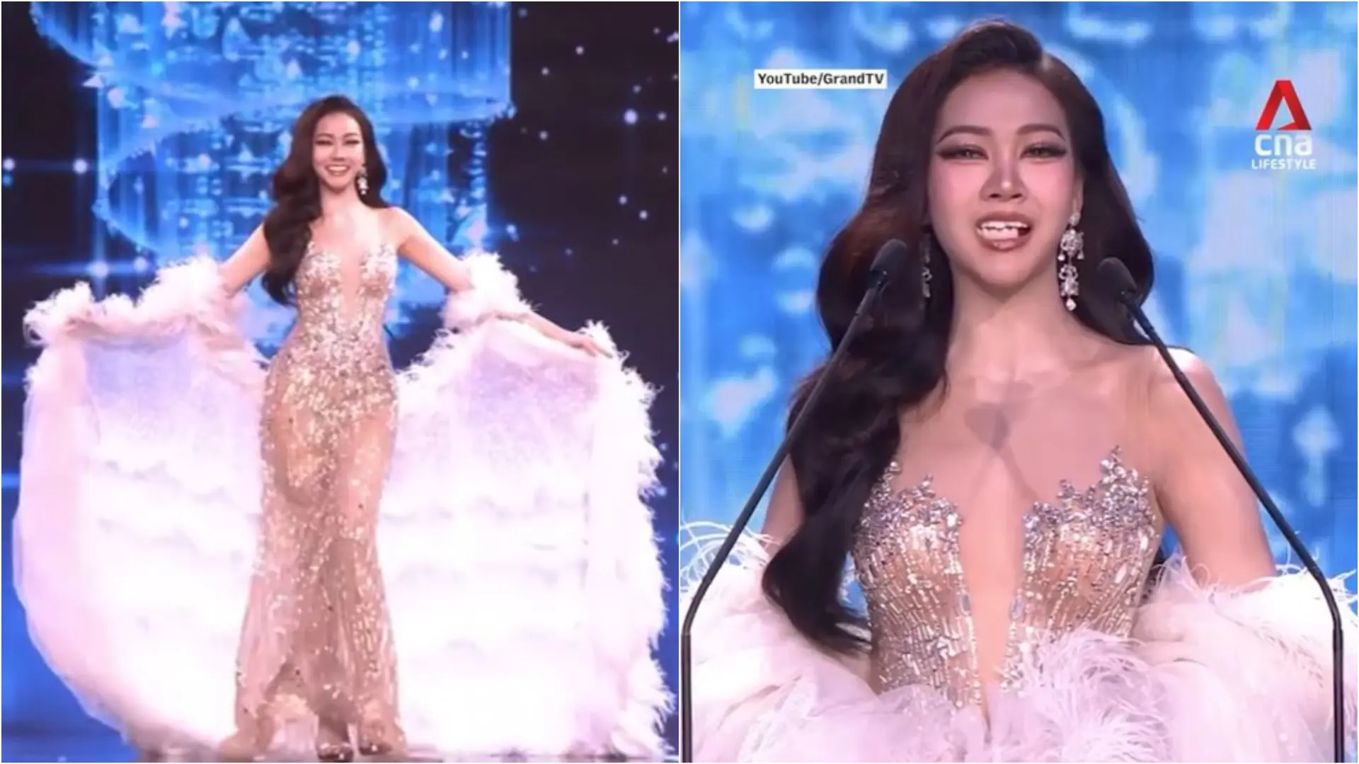 TikTok printscreen, channelnewsasia misici ispali zubi-69c6aa1ae26b8.webp