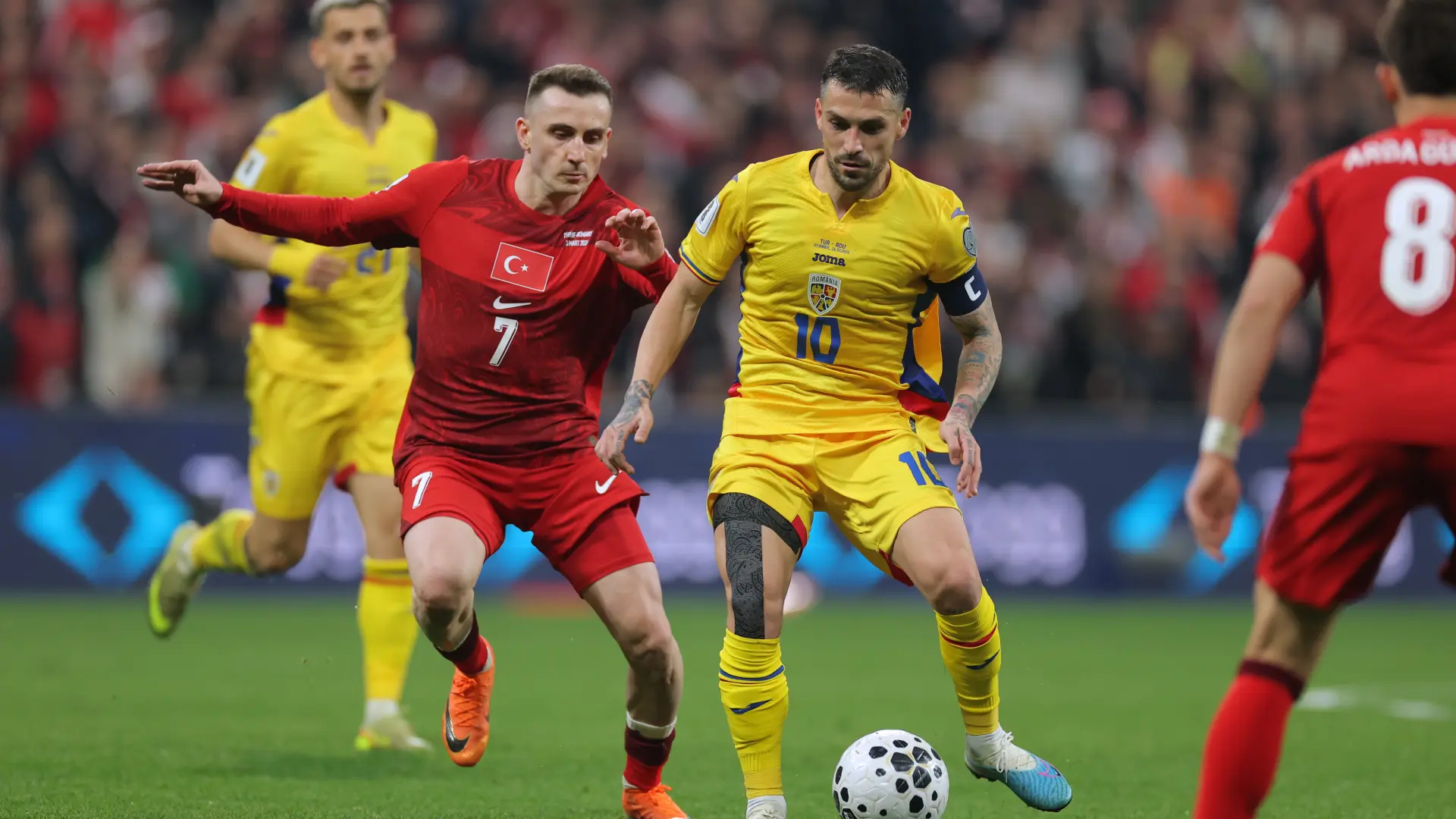 Turska Rumunija kvalifikacije SP Tanjug AP Photo-69c58415d4a7a.webp