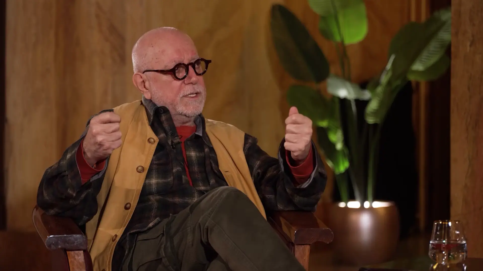 UNA TV, Irfan Mensur-69c12b045c30e.webp