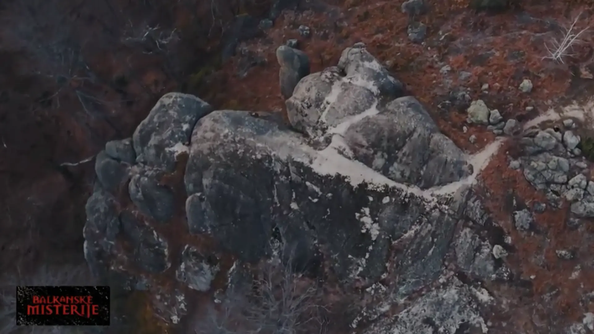 UNATV, Balkanske misterije, Pavlenske kugle-69bada11cc9e6.webp