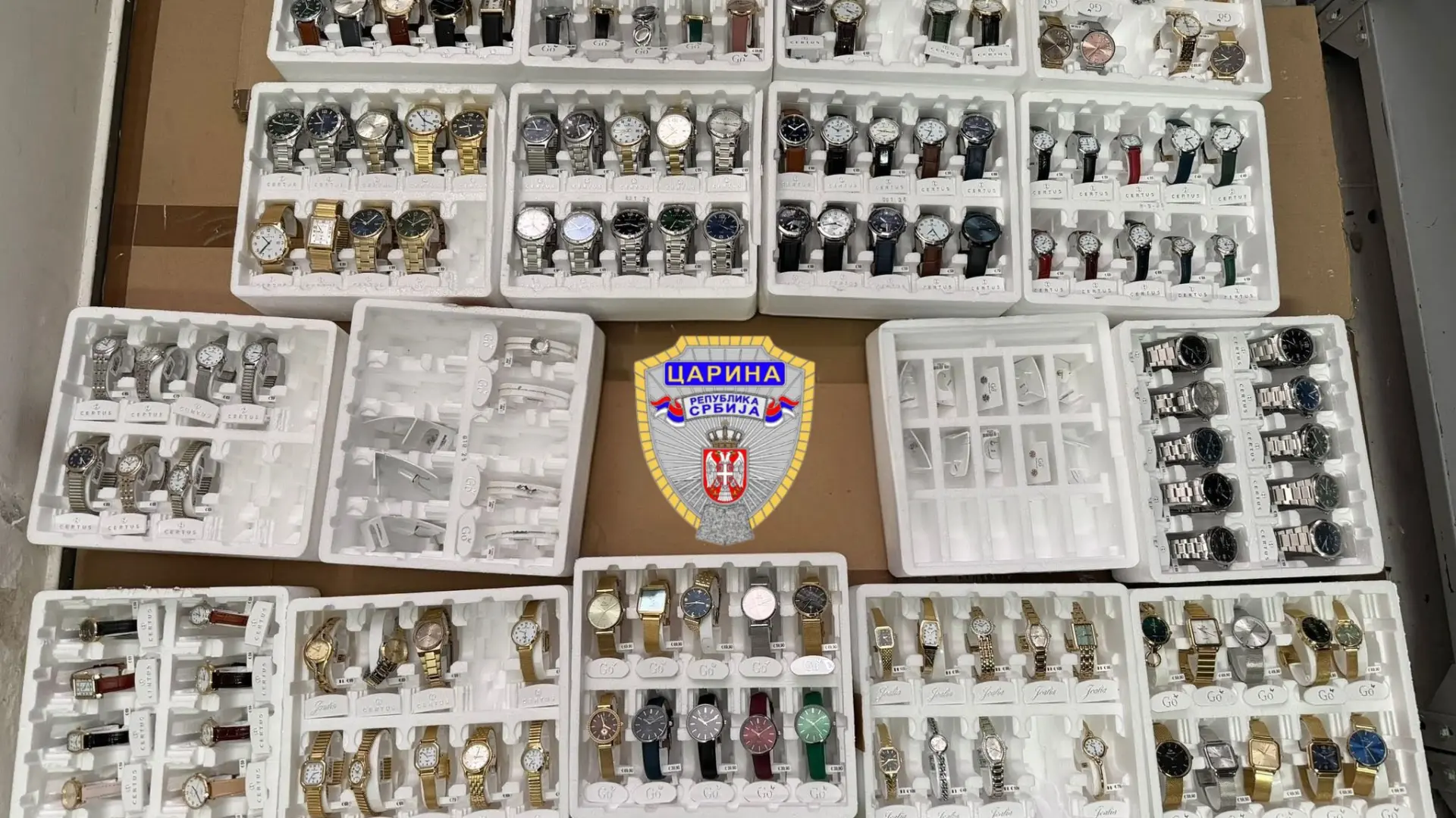 Uprava carine, Horgoš, krijumčarenje satova-69bc0b403aec8.webp