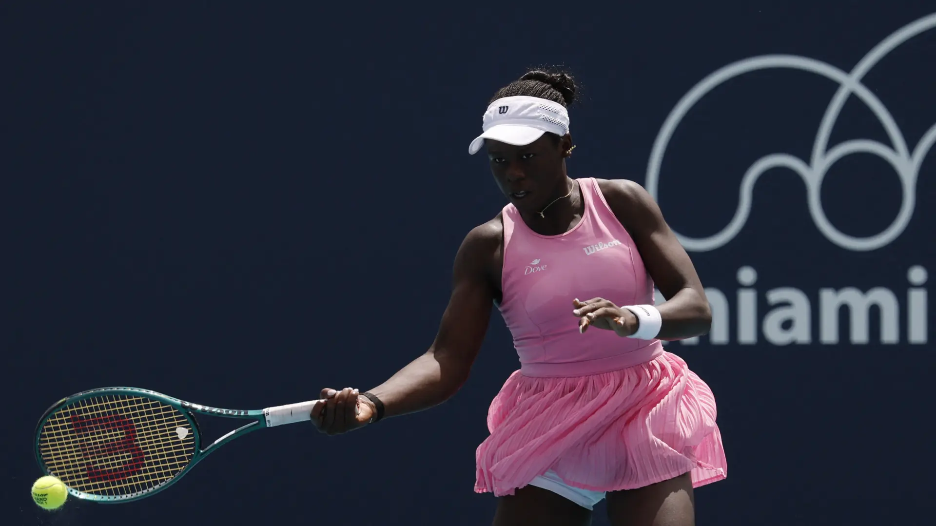 Viktorija Mboko Majami REUTERS Geoff Burke-Imagn Images-69c197566cdca.webp