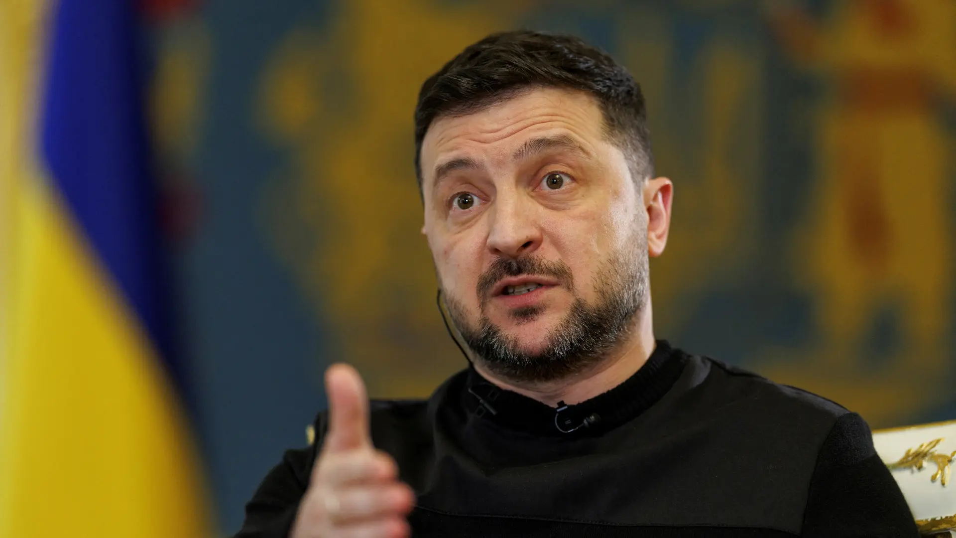 Volodimir Zelenski REUTERS Valentyn Ogirenko-69cb90e2b7a9e.webp