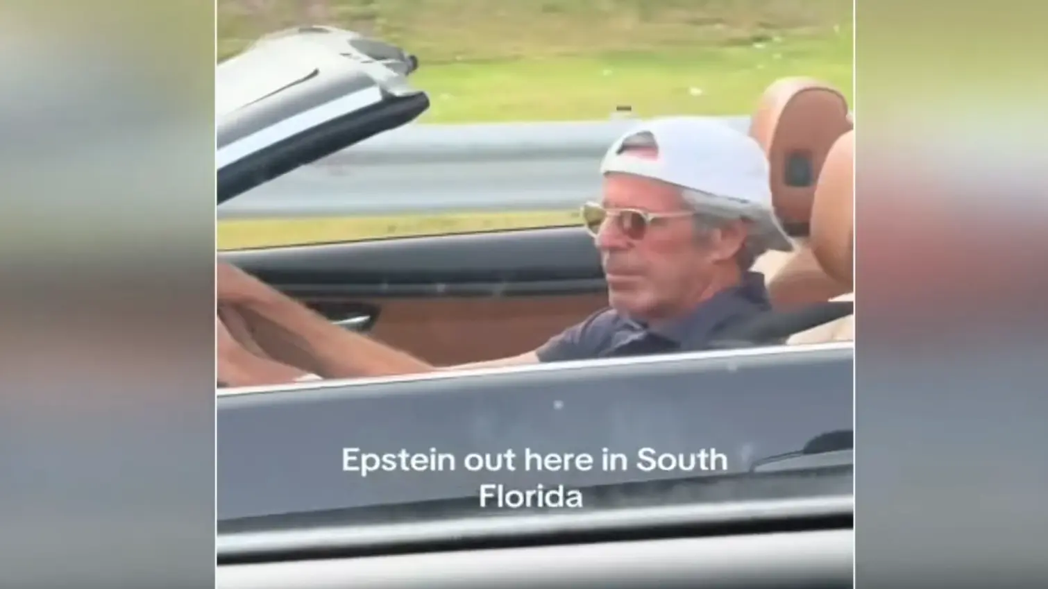 YouTube printscreen, CBS 12 News - WPEC lažni džefri epstajn im not jeffrey epstein-69beac55d9c2d.webp