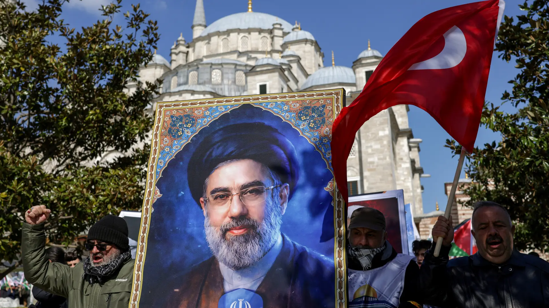 ajatolah Modžtaba Hameni-69b6f88b13130.webp