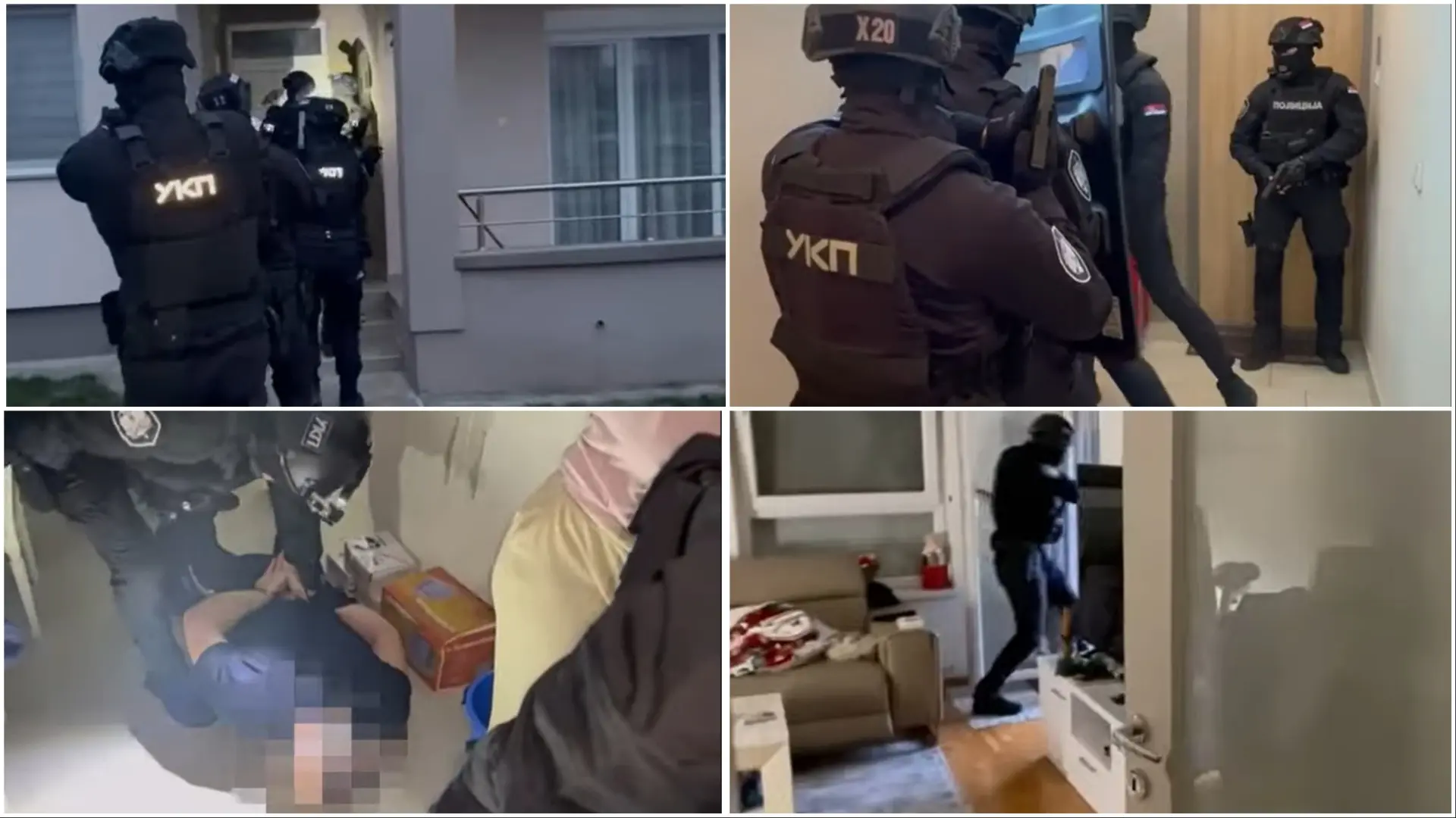 akcija SBPOK hapšenje policija-69a6d6abd17b9.webp