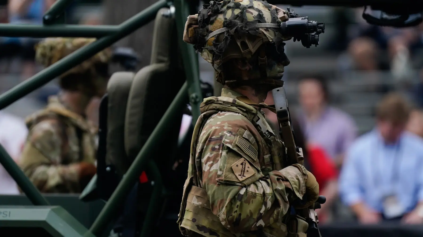 američka vojska američka vojna parada profimedia-1011171018-69b5129b18c16.webp