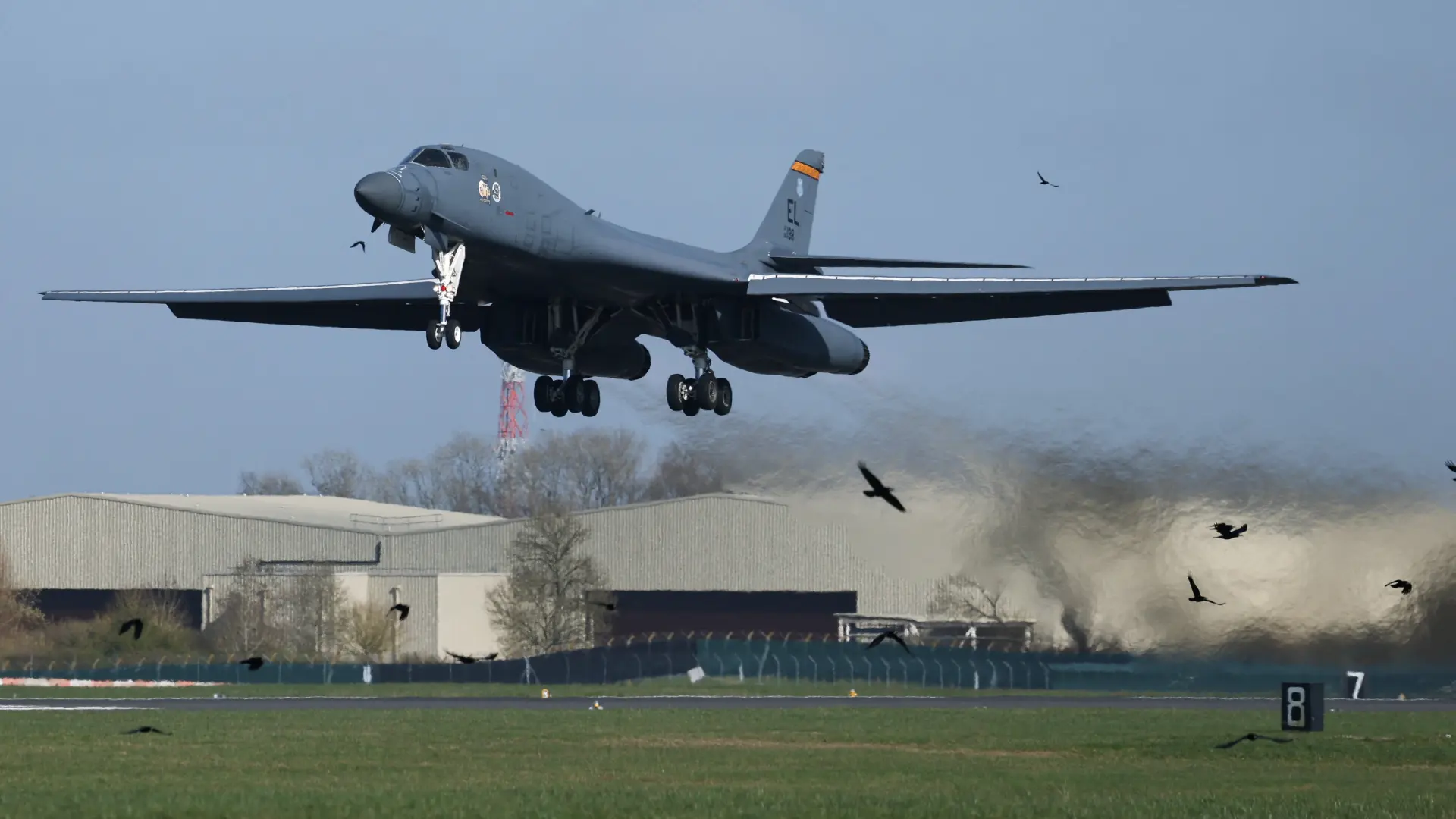 američki avion britanska vojna baza REUTERSToby Melville-69bdadd29b3b0.webp