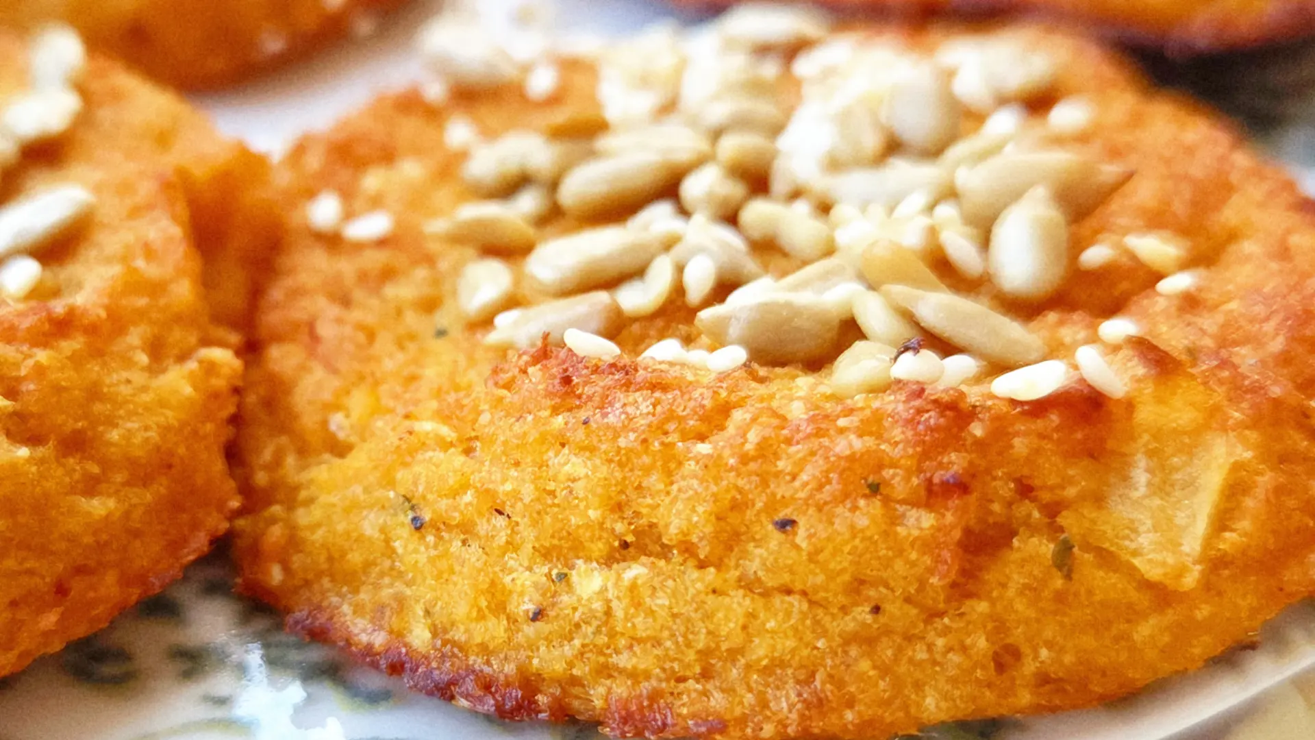 bakina kuhinja, posne pljeskavice, baka jela petrović-69ad3d5d318de.webp